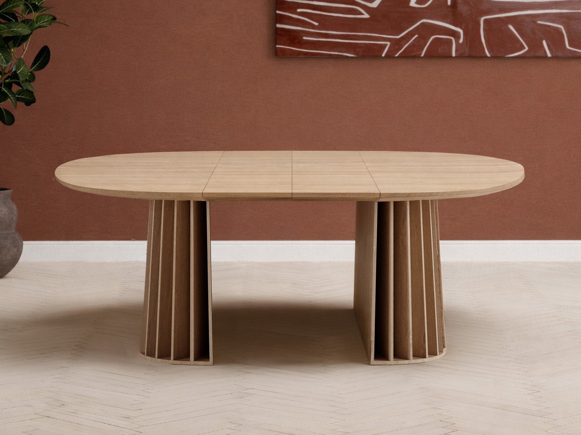 Маса Dallas 5212