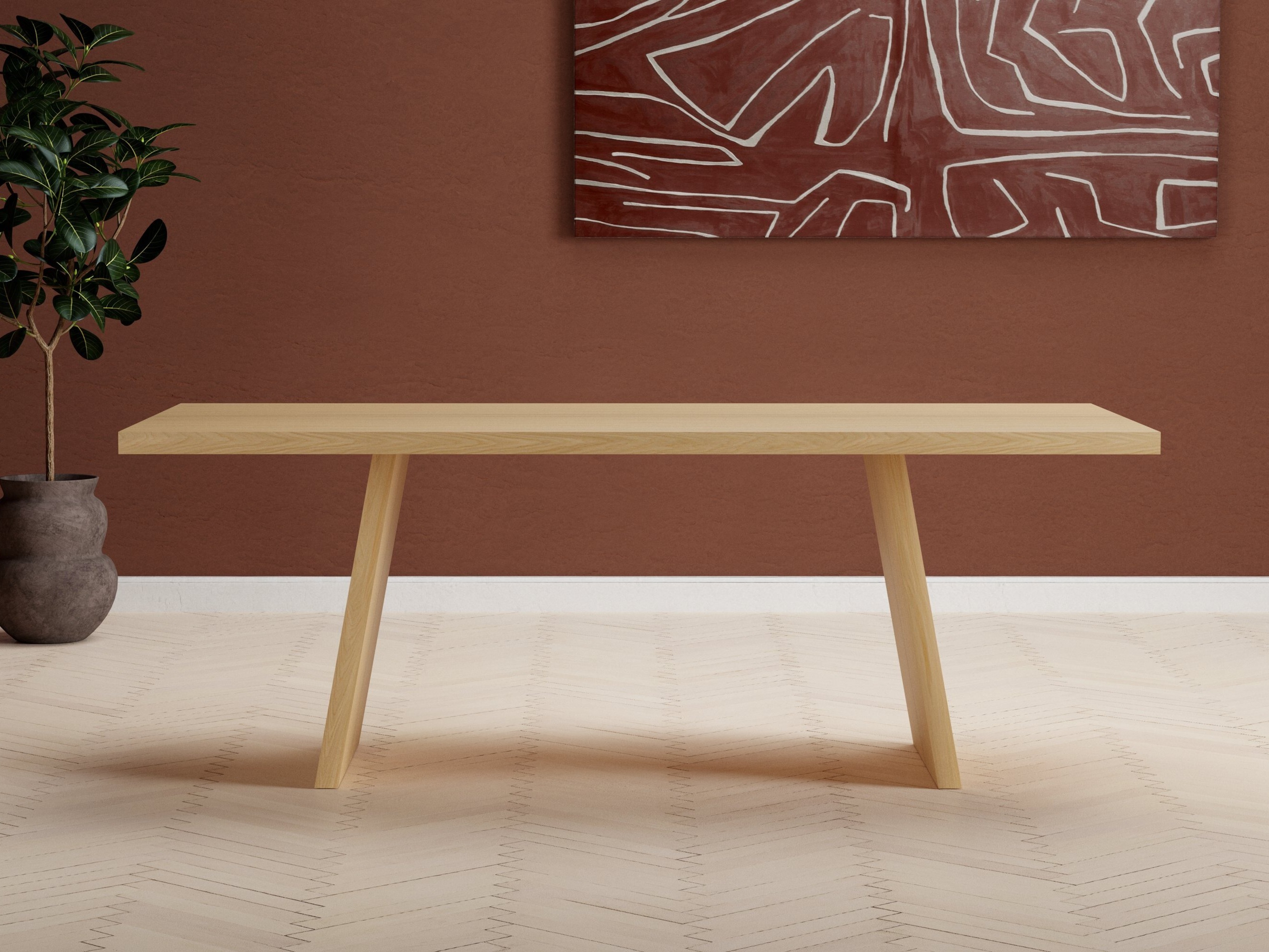 Маса Dallas 5215