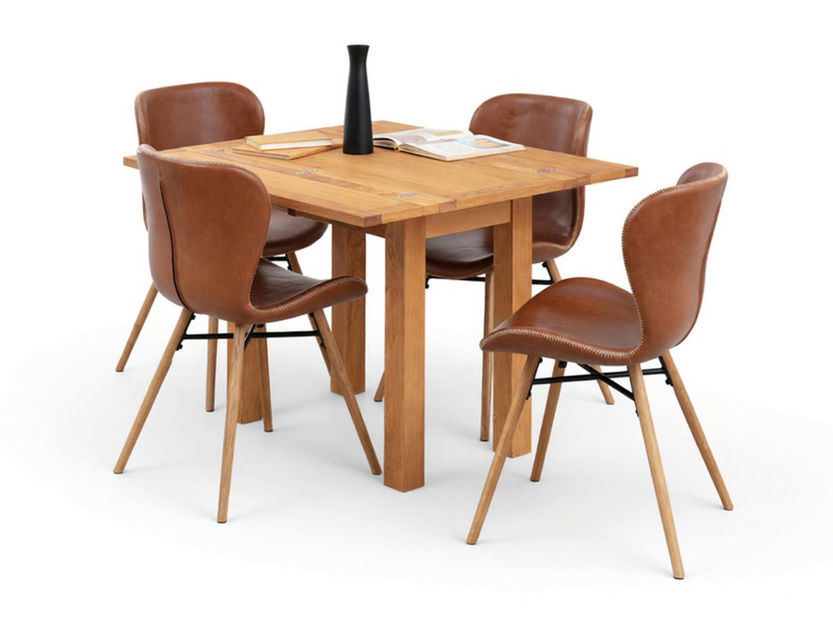 Маса и столове за трапезария Norsica 699