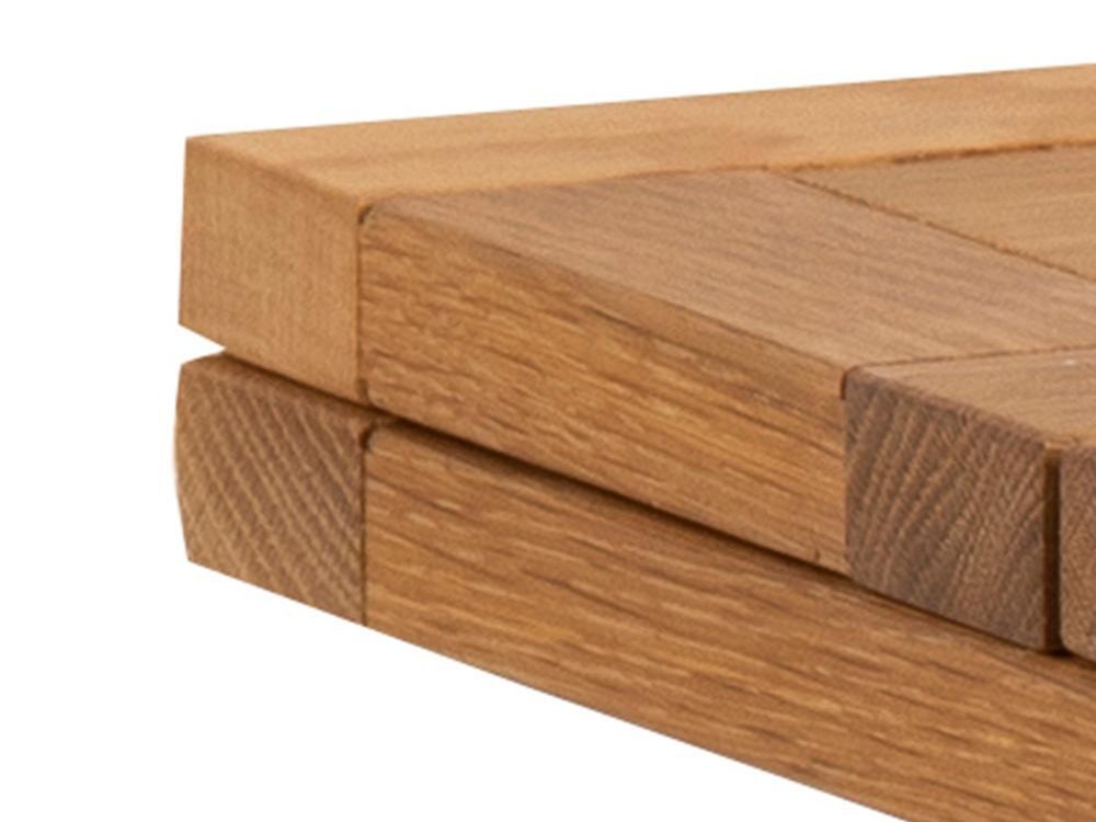 Маса и столове за трапезария Norsica 699