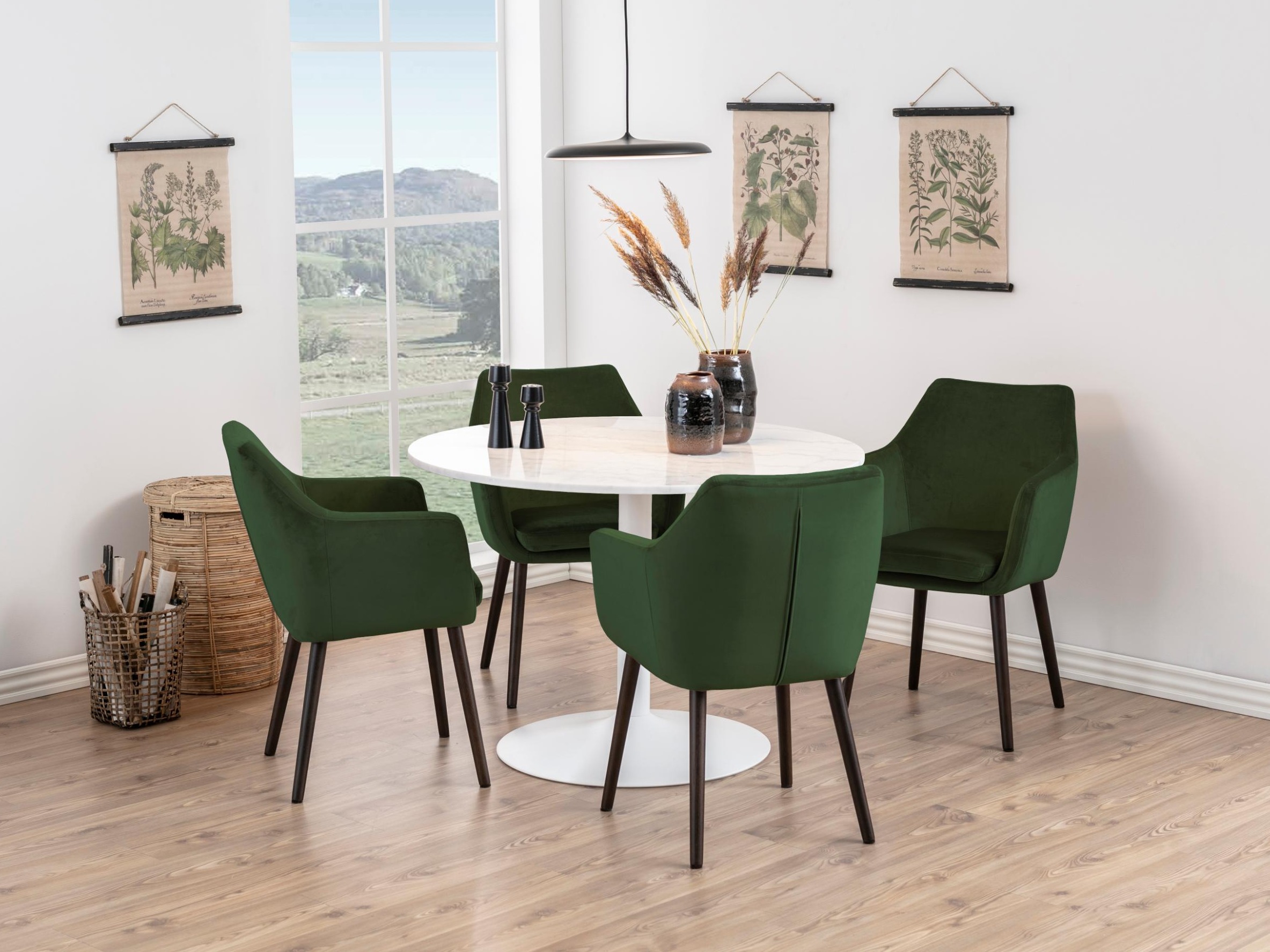 Маса Norsica 223