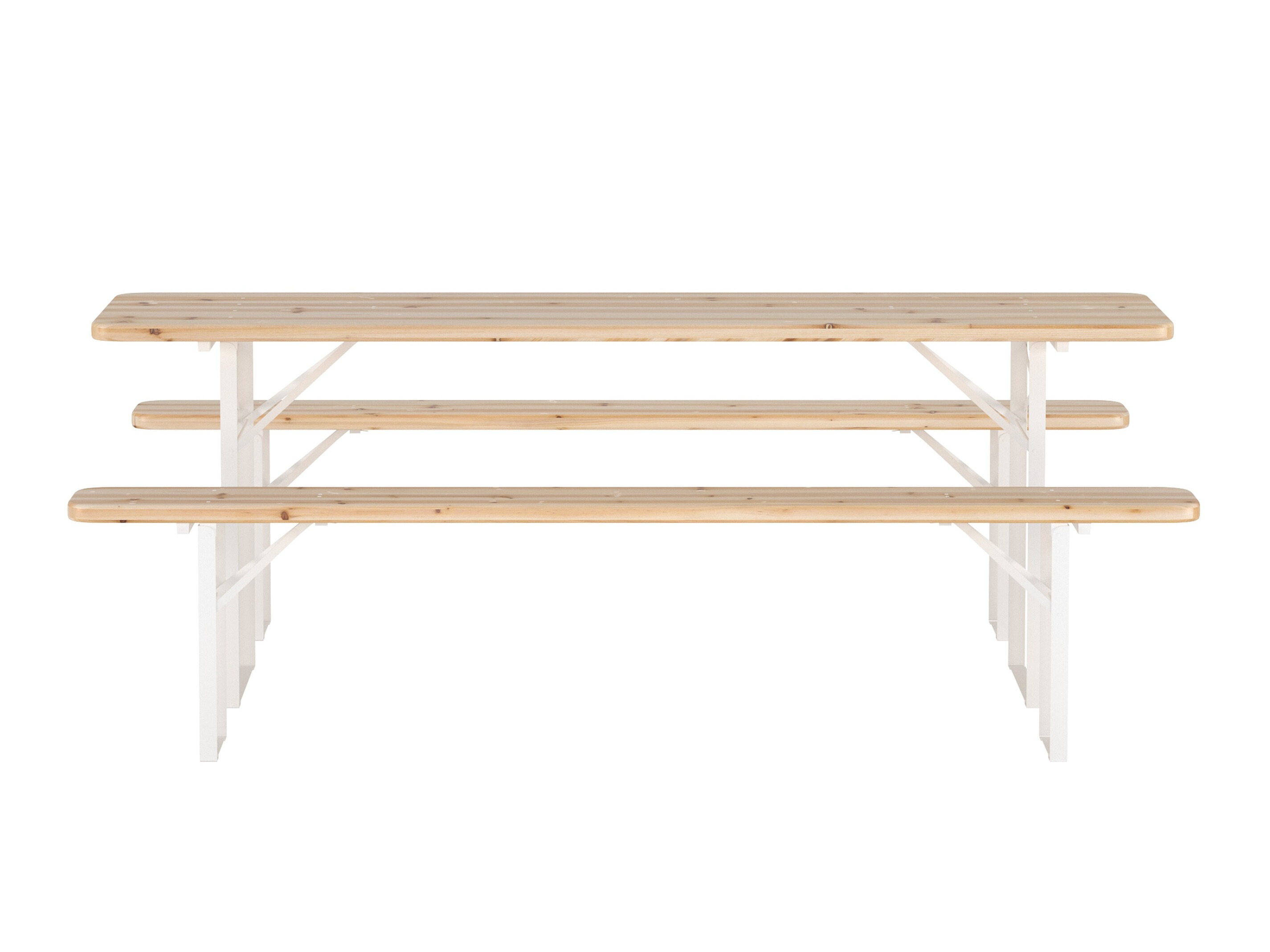 Градински комплект Dallas 5218