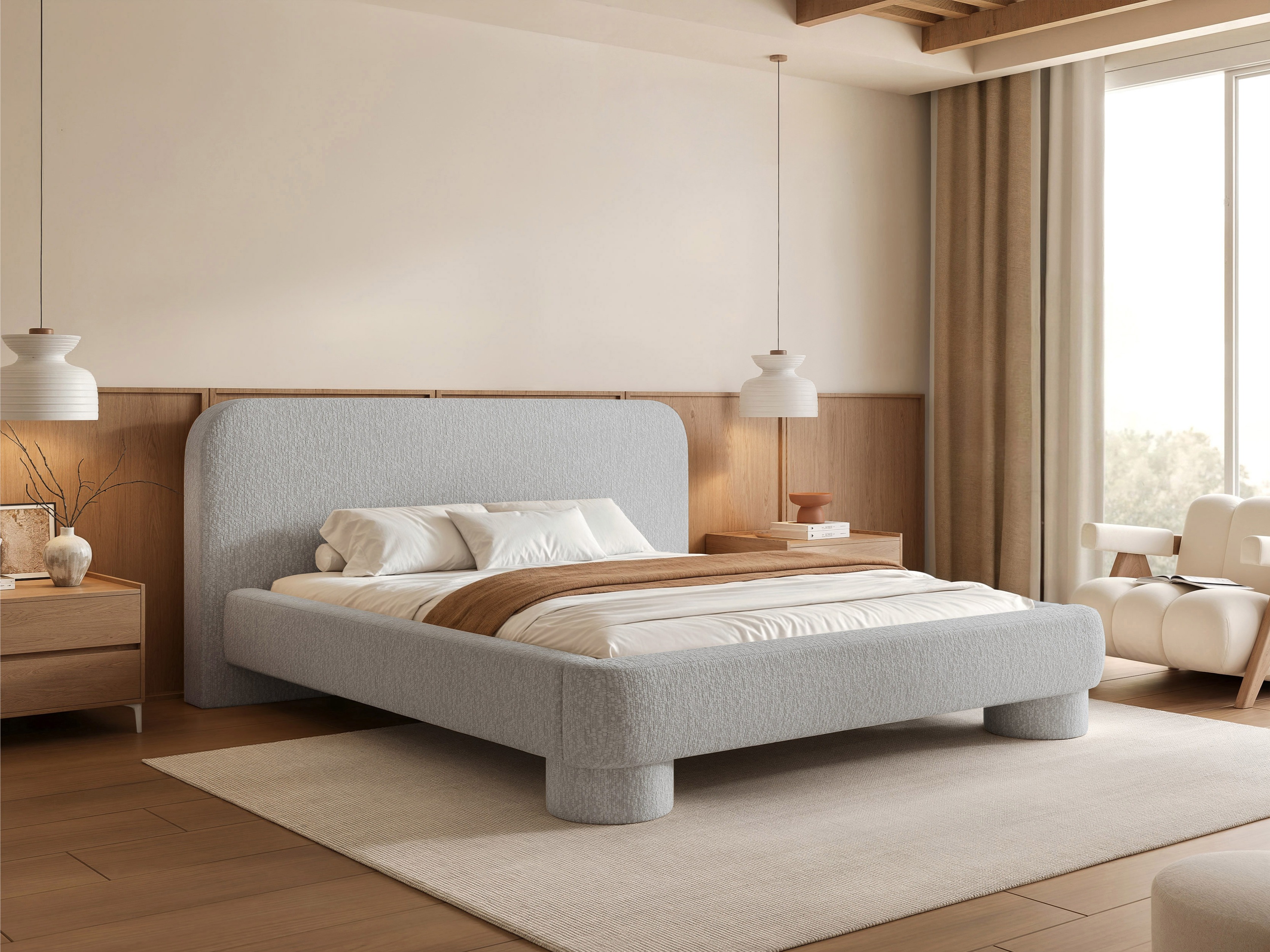 Легло Martinez 130 (Alice 3)