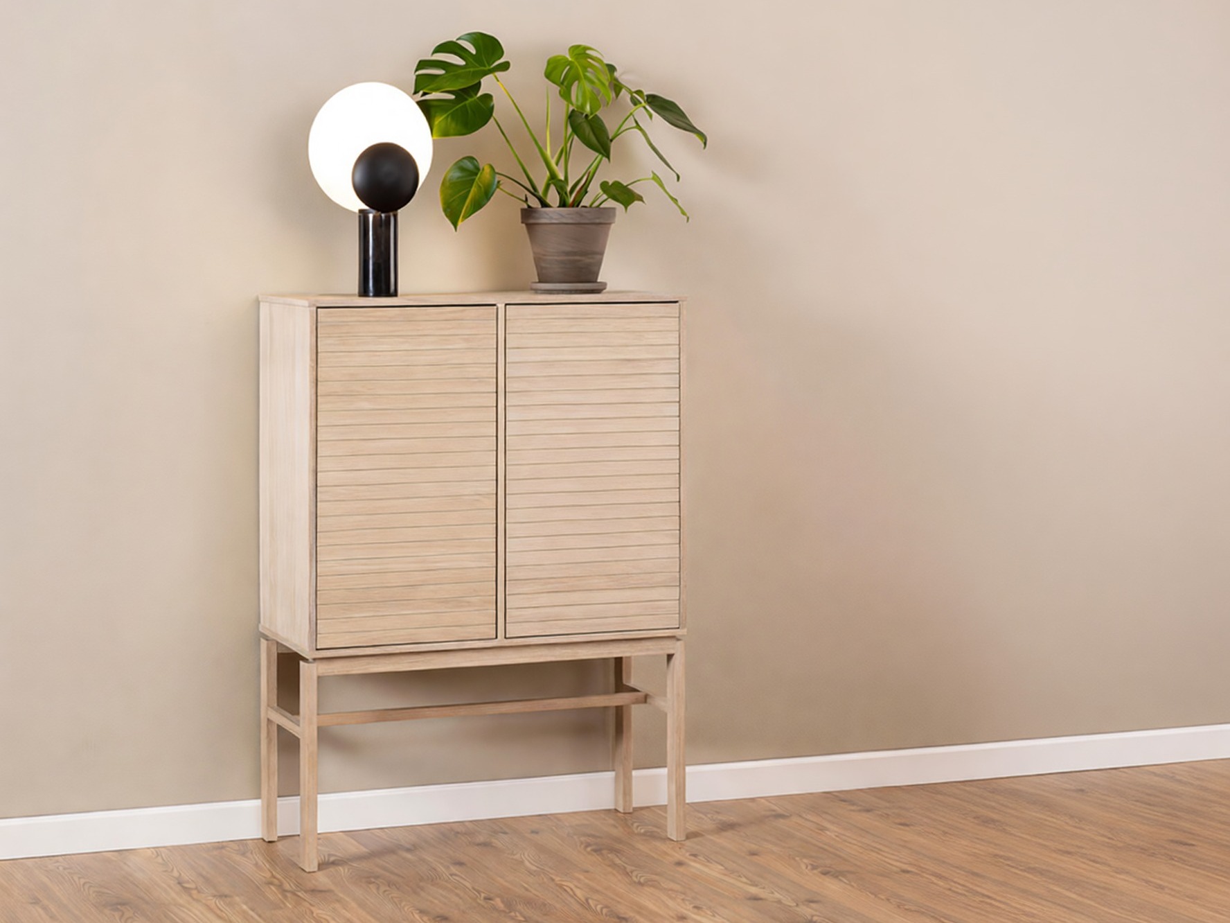 Етажерка Norsica Ruvmeru 105