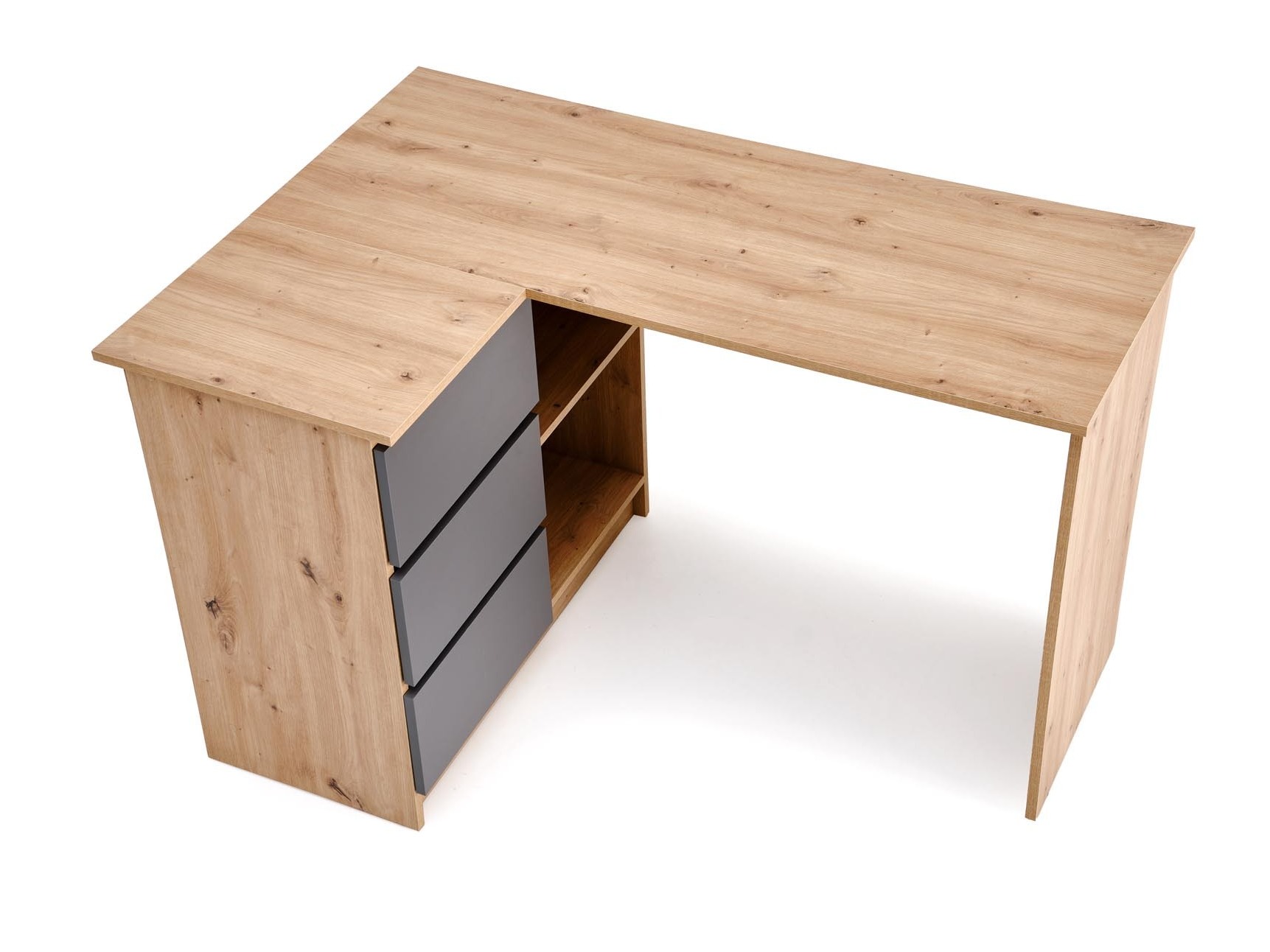 Ъглово офис бюро SB4901