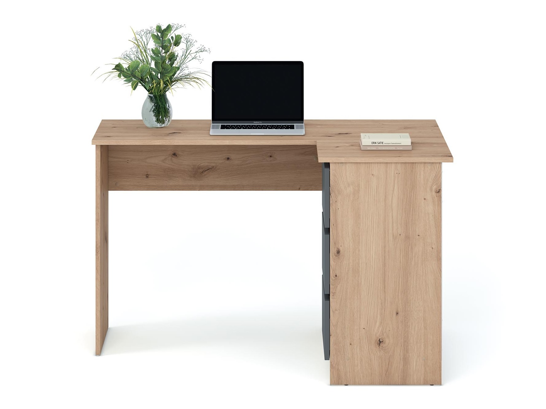 Ъглово офис бюро SB4901