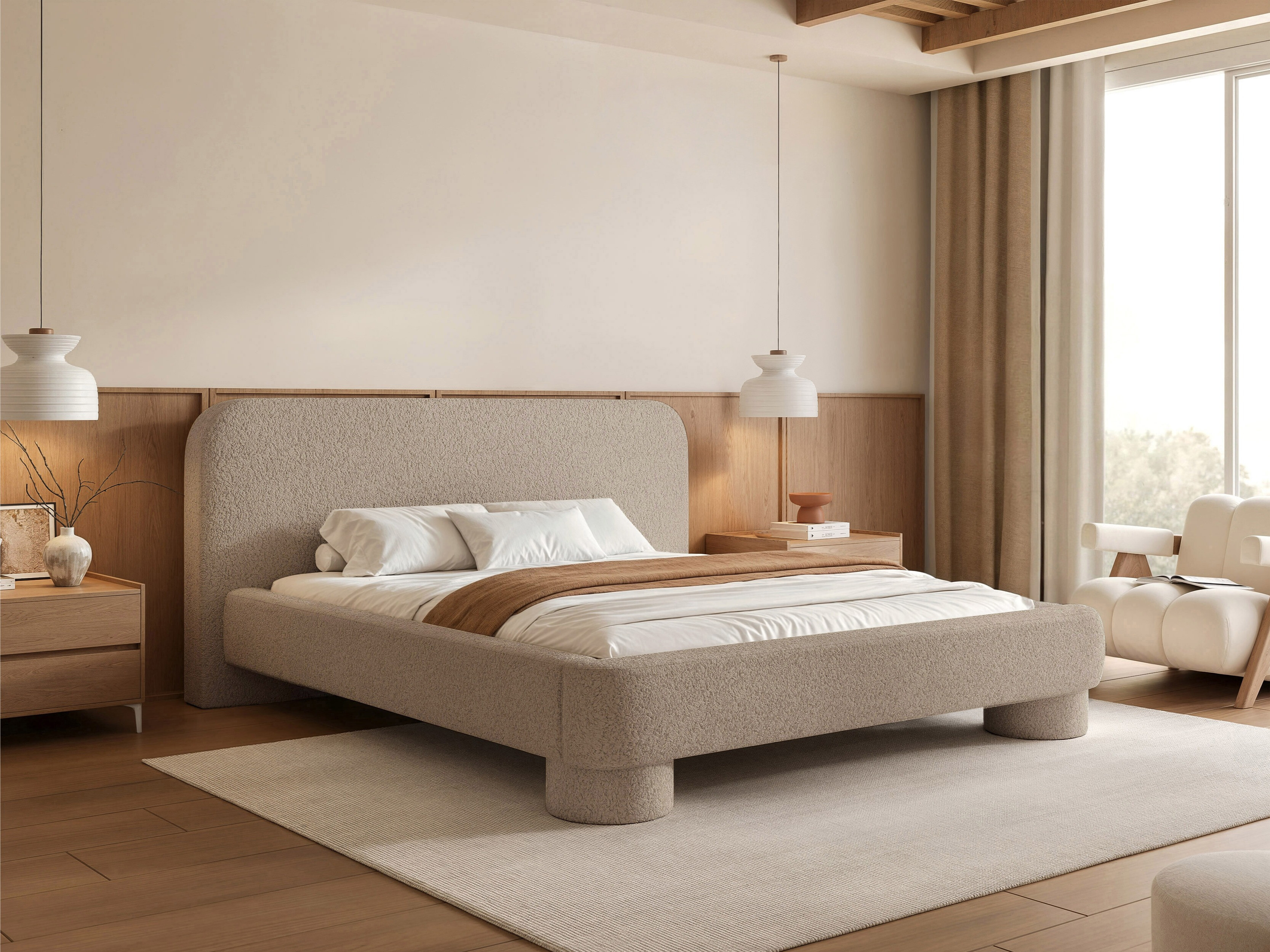 Легло Martinez 130 (Fredo 5)