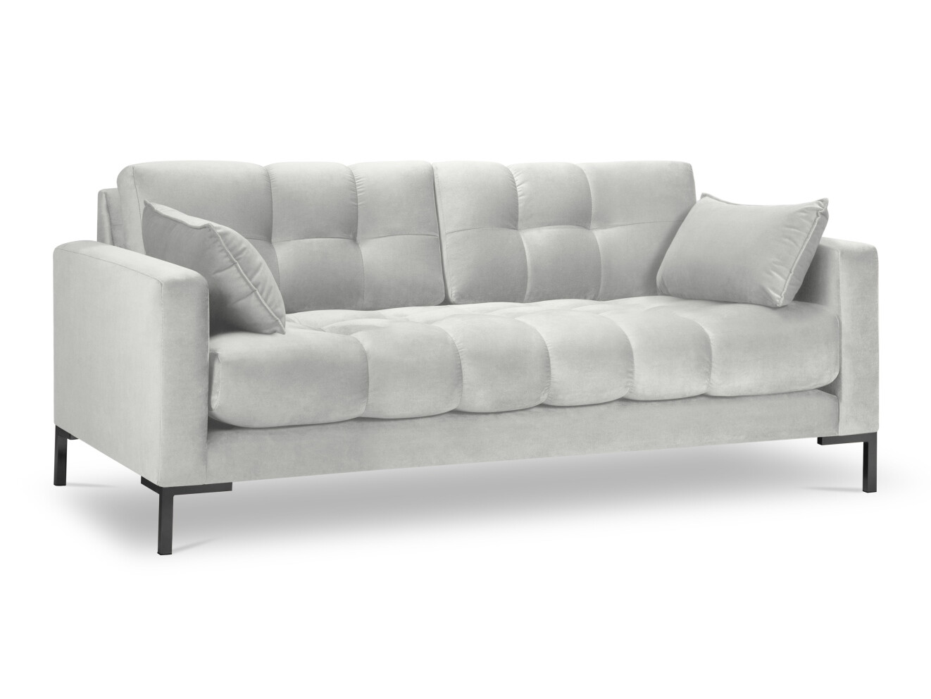 Диван Lormelo 112 (Malia Сребро)