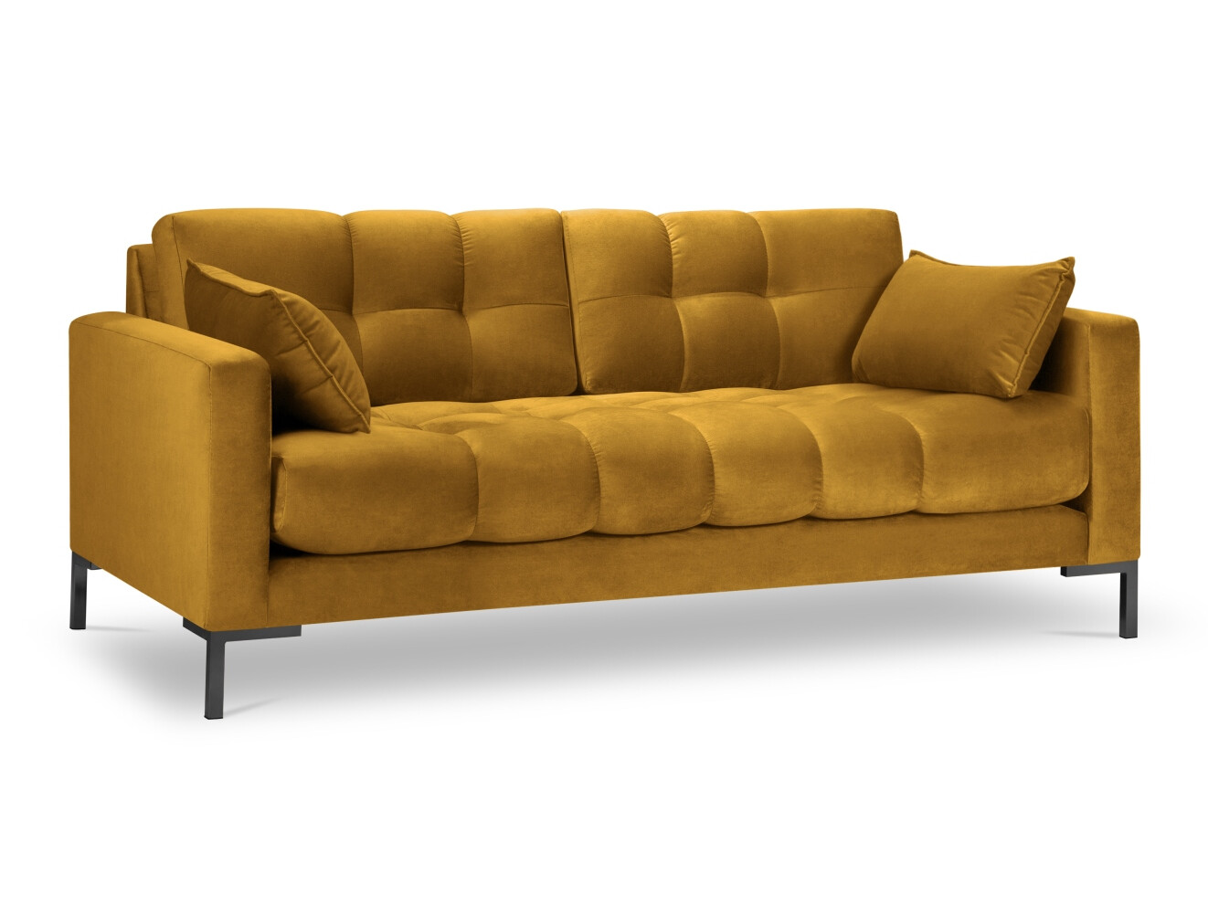 Диван Lormelo 112 (Malia Tumeric)