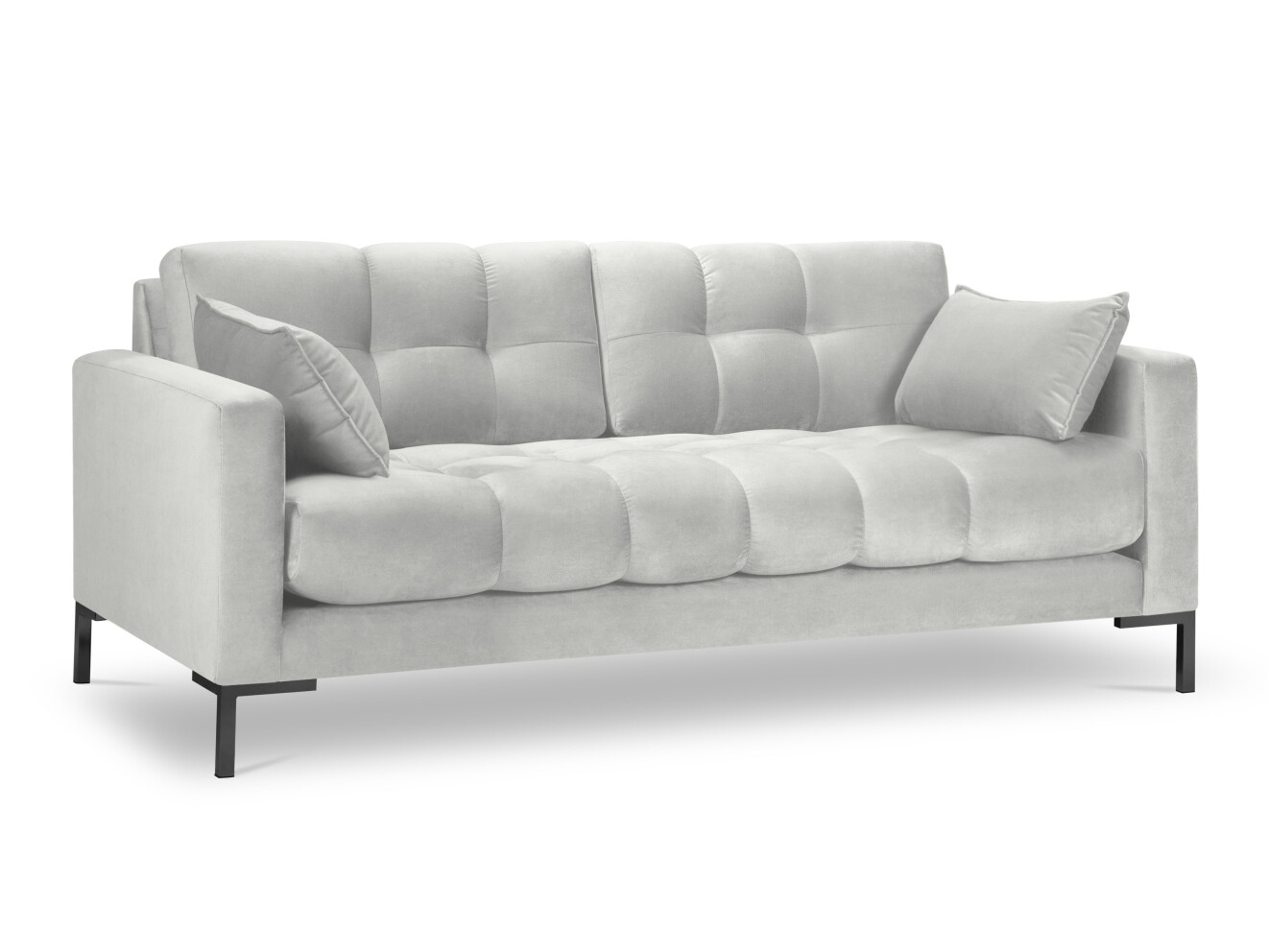 Диван Lormelo 113 (Malia Сребро)