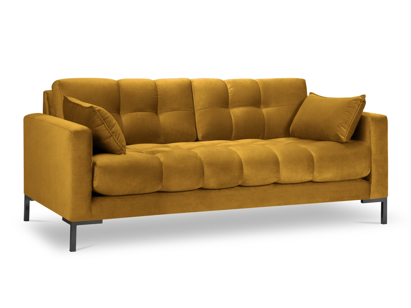 Диван Lormelo 113 (Malia Tumeric)