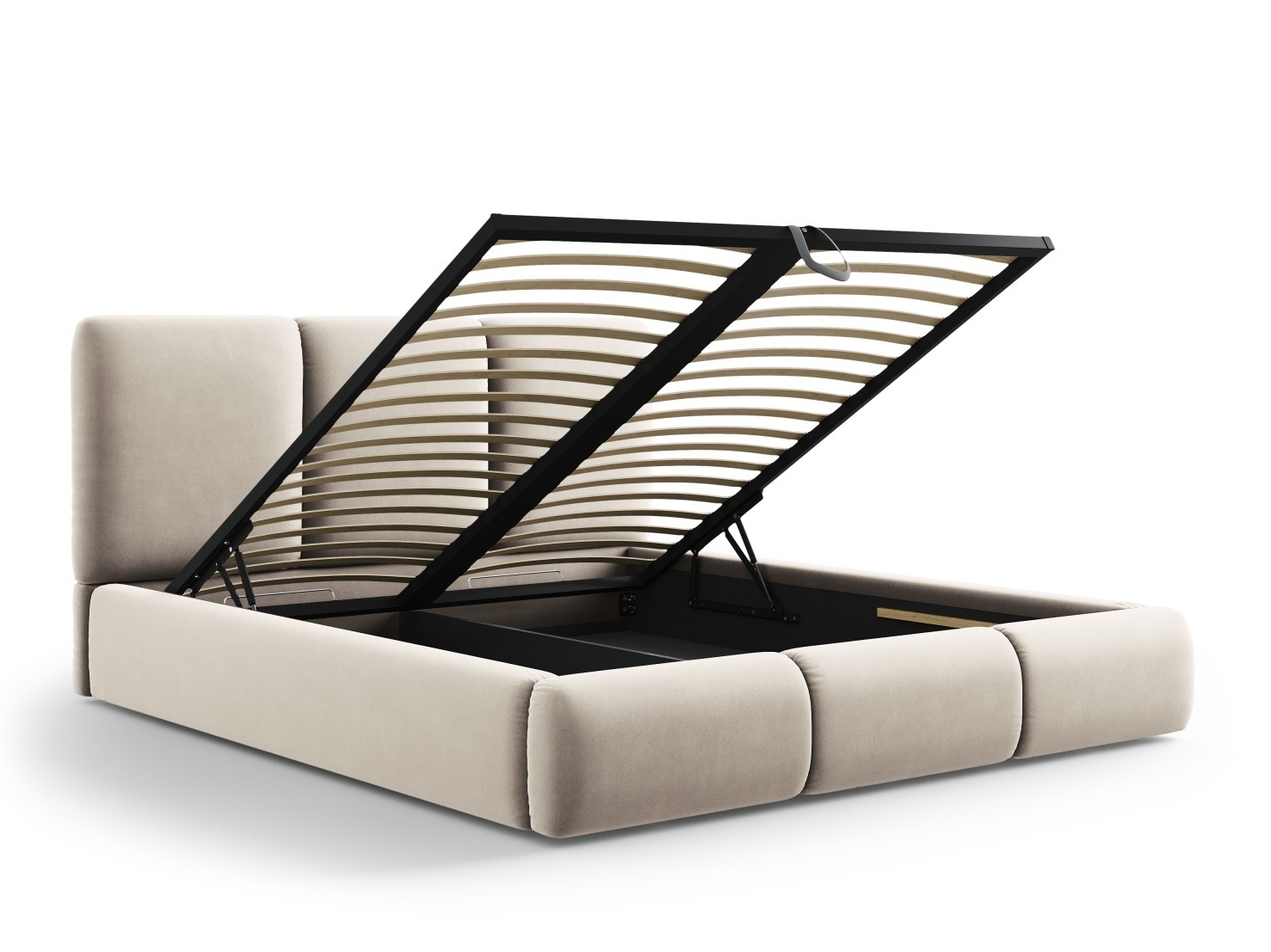 Легло Beckley 159 (Riviera 21)