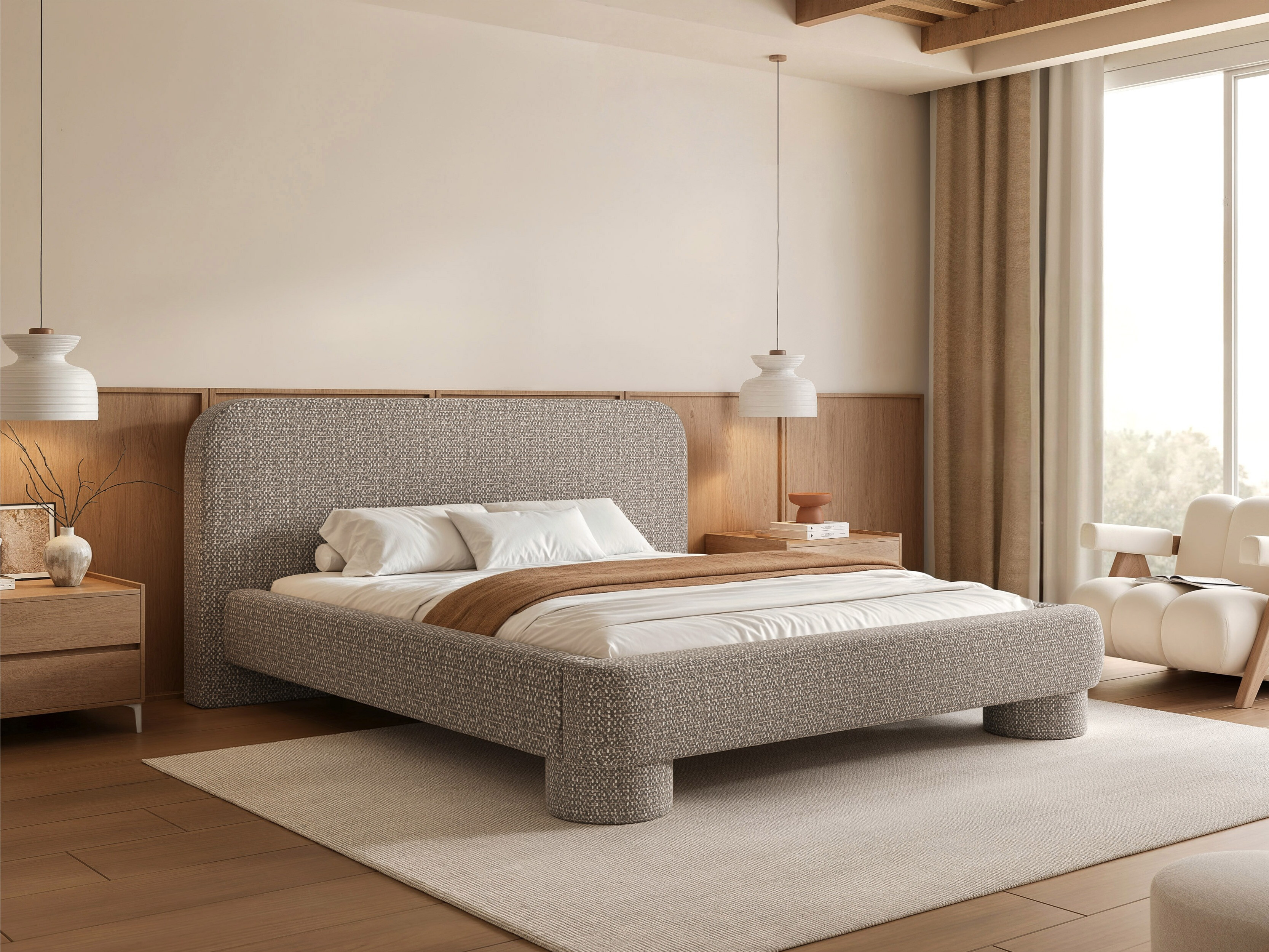 Легло Martinez 130 (Silencio 19)