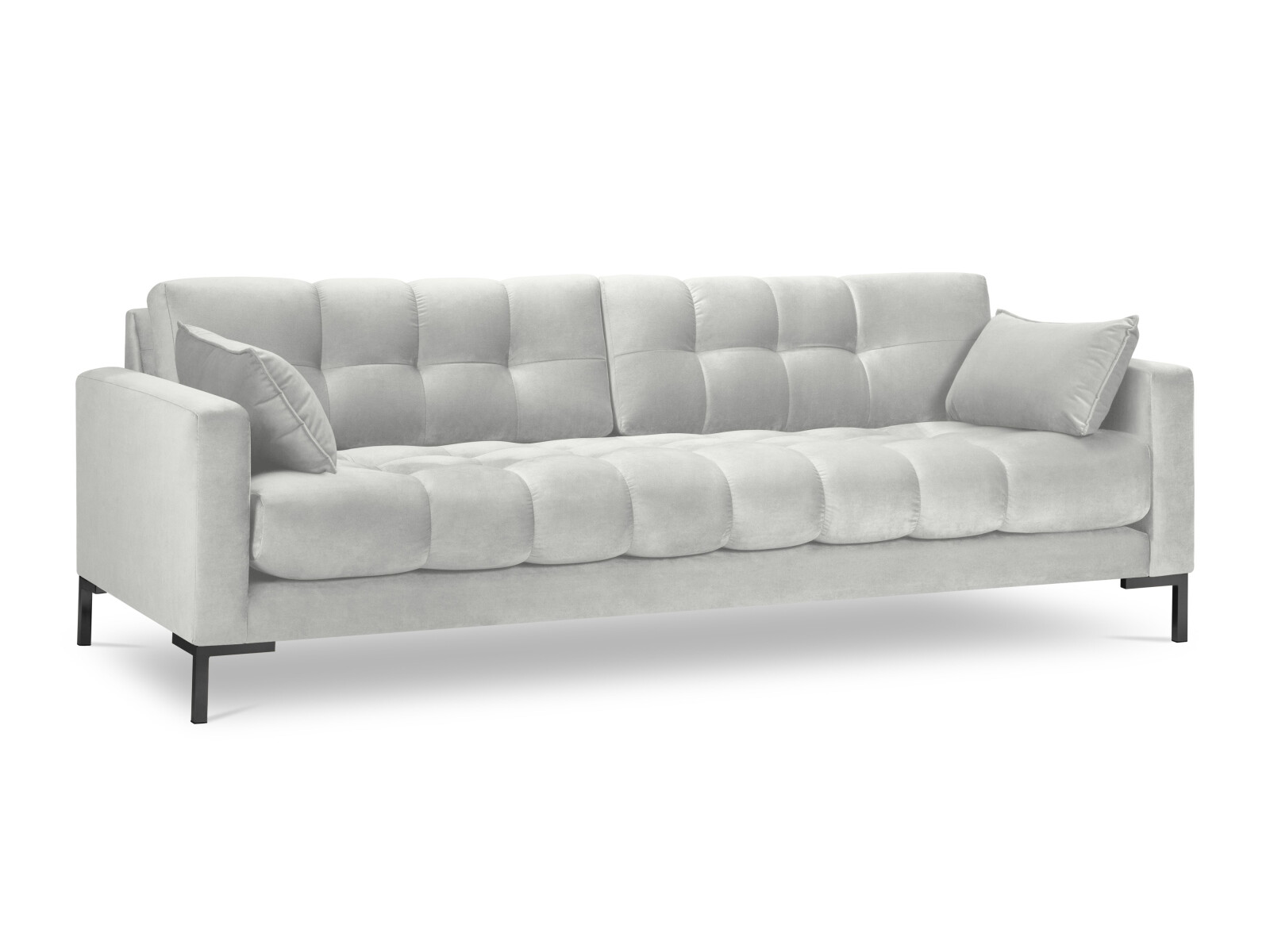 Диван Lormelo 114 (Malia Сребро)