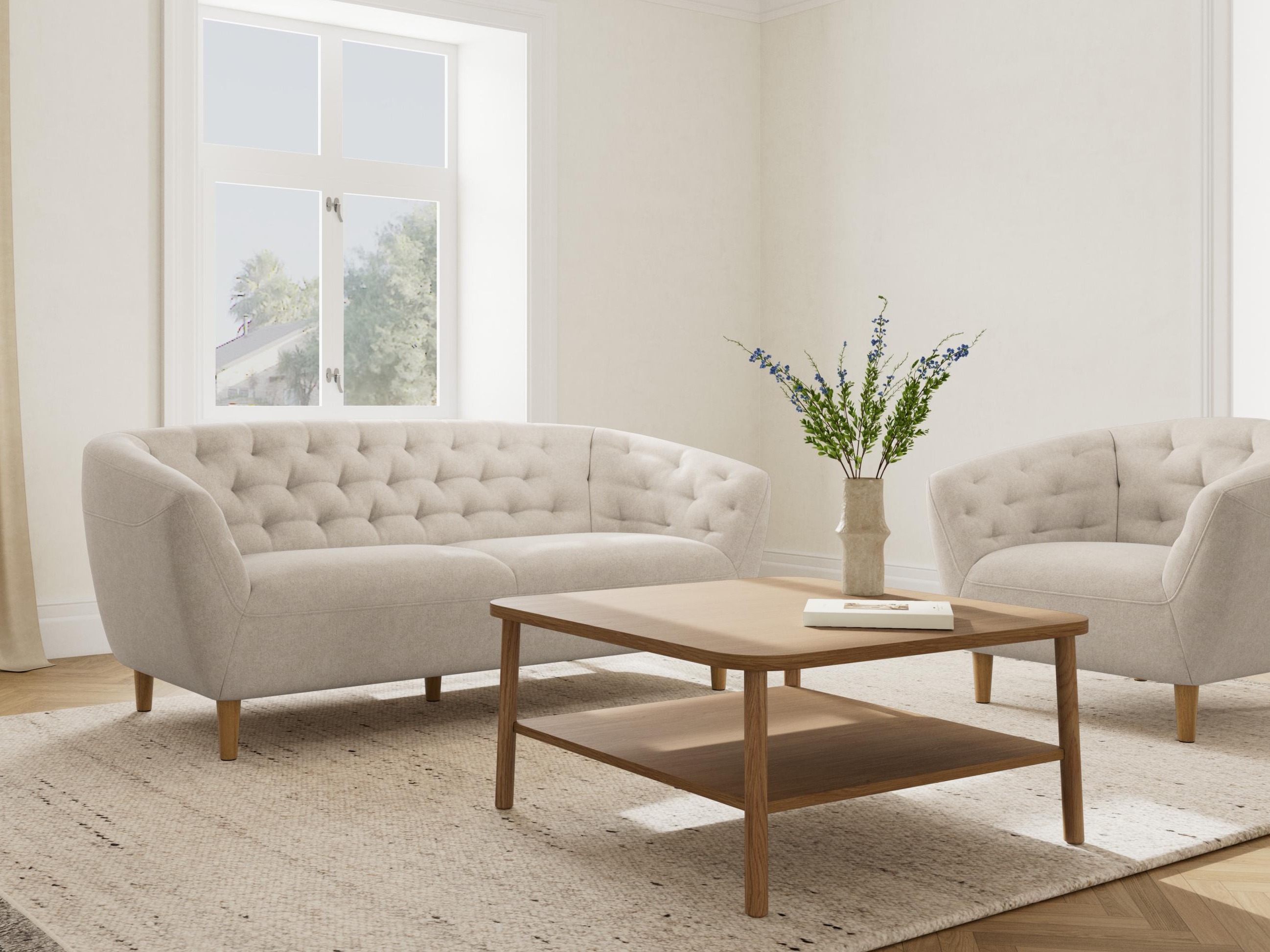 Масичка за кафе Norsica 770