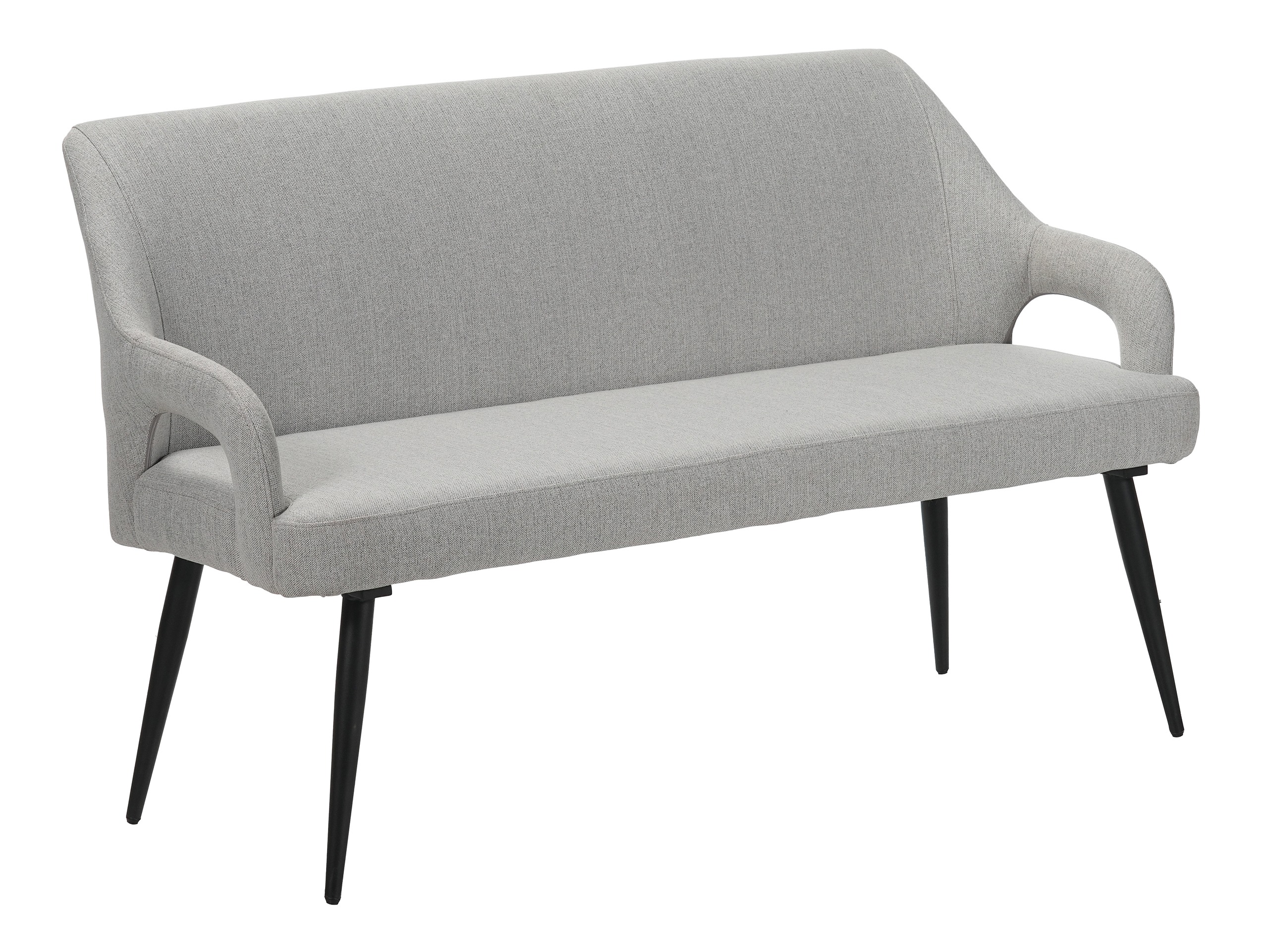 Тапицирана пейка Denton 1556