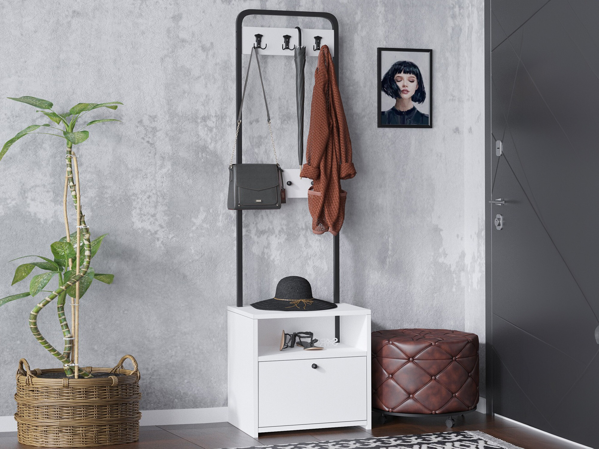 Закачалка SB4905