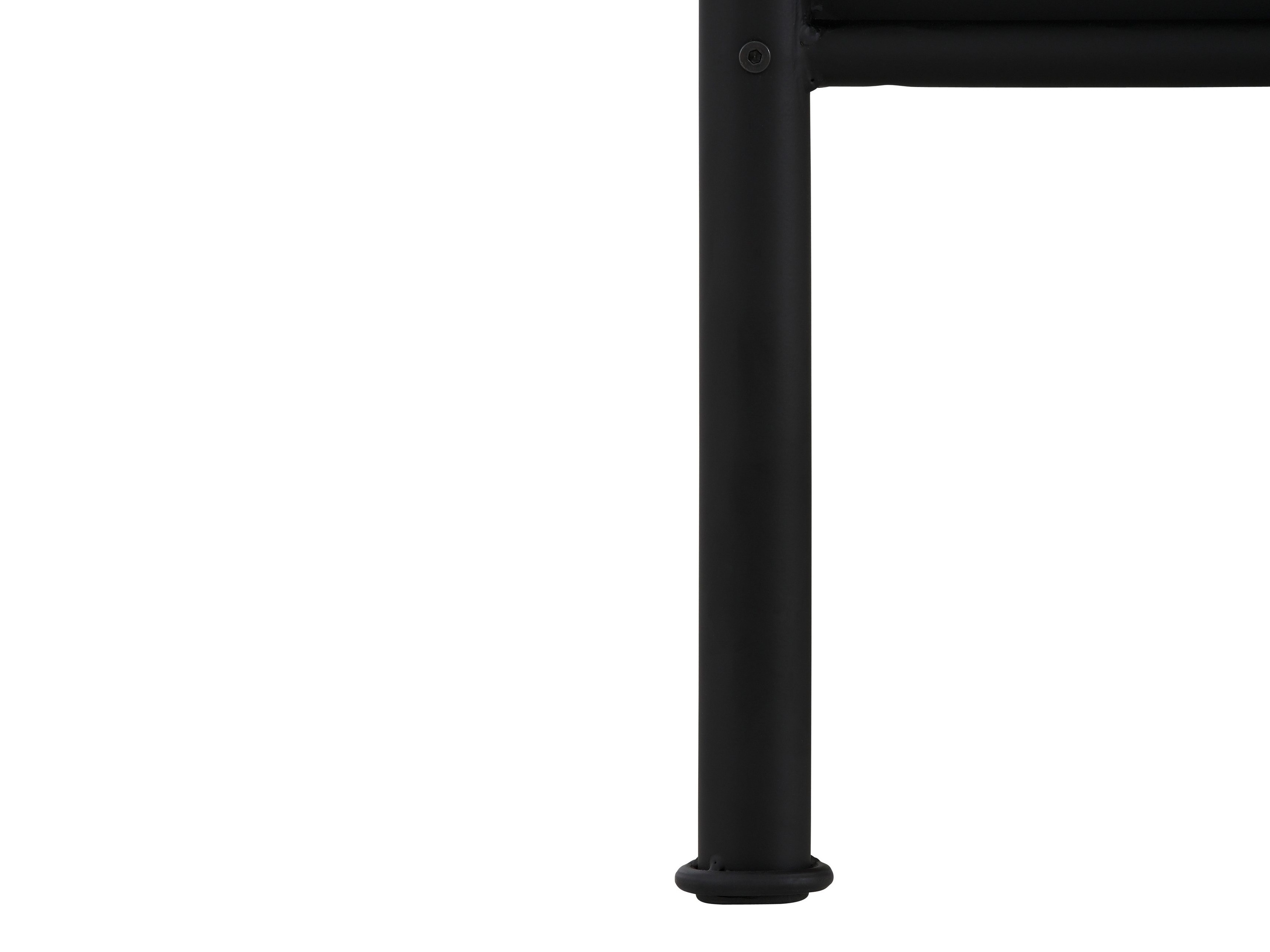 Легло Denton 152 (Черен)