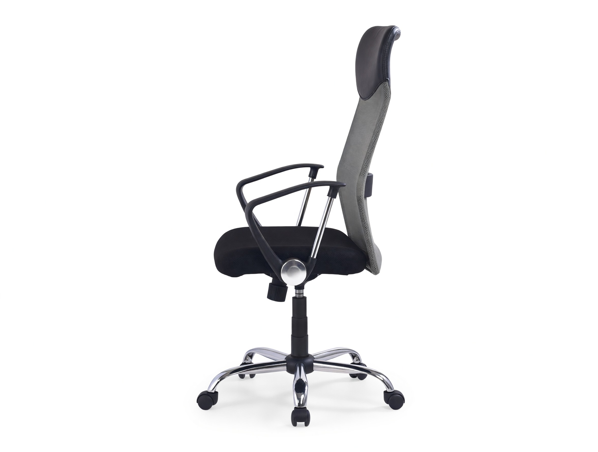 Офис стол Mandeville 227 (Сив)