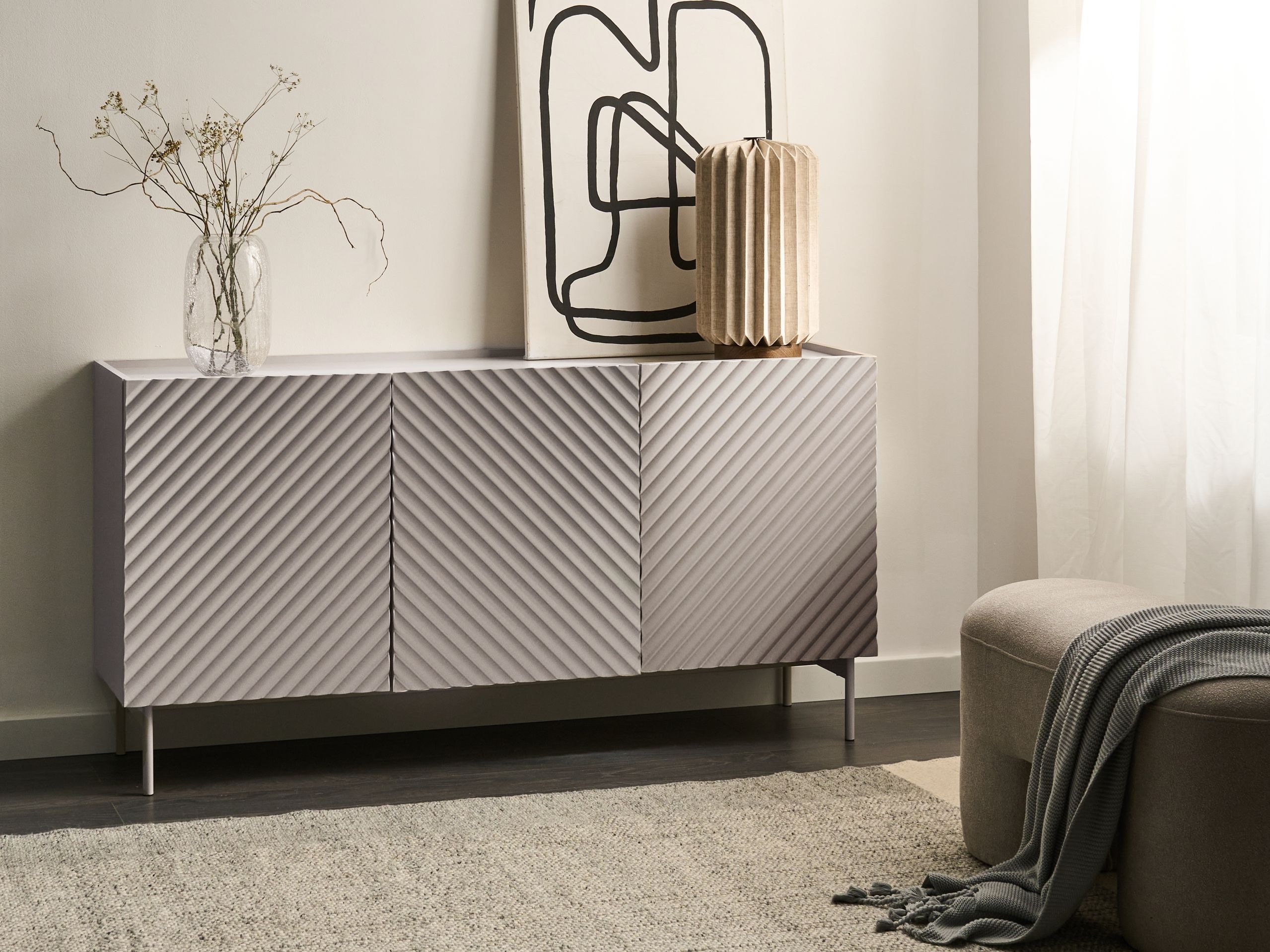 Шкаф Berwyn 3251