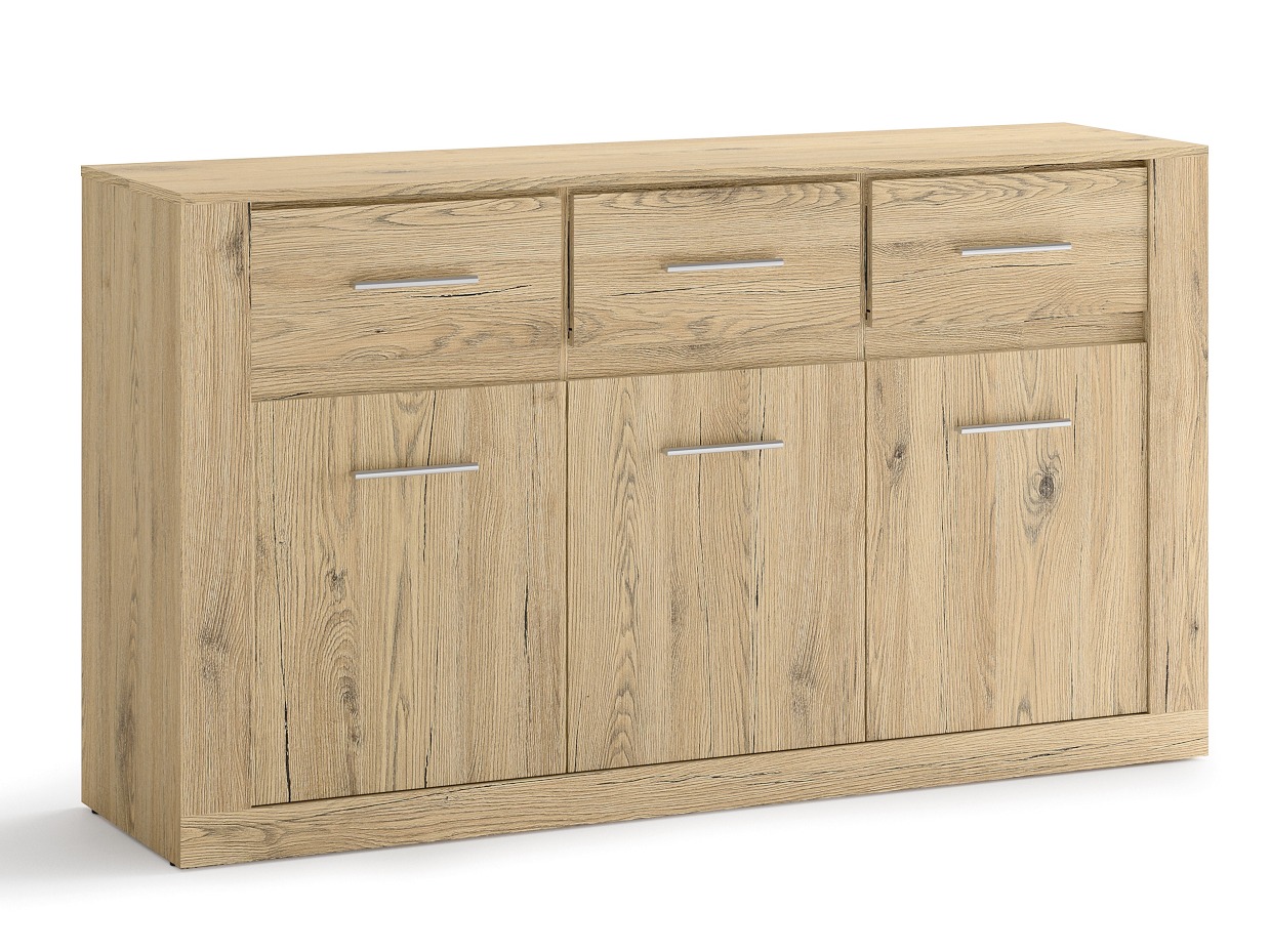 Скрин Cirdelu 109 (Дъб сан ремо)