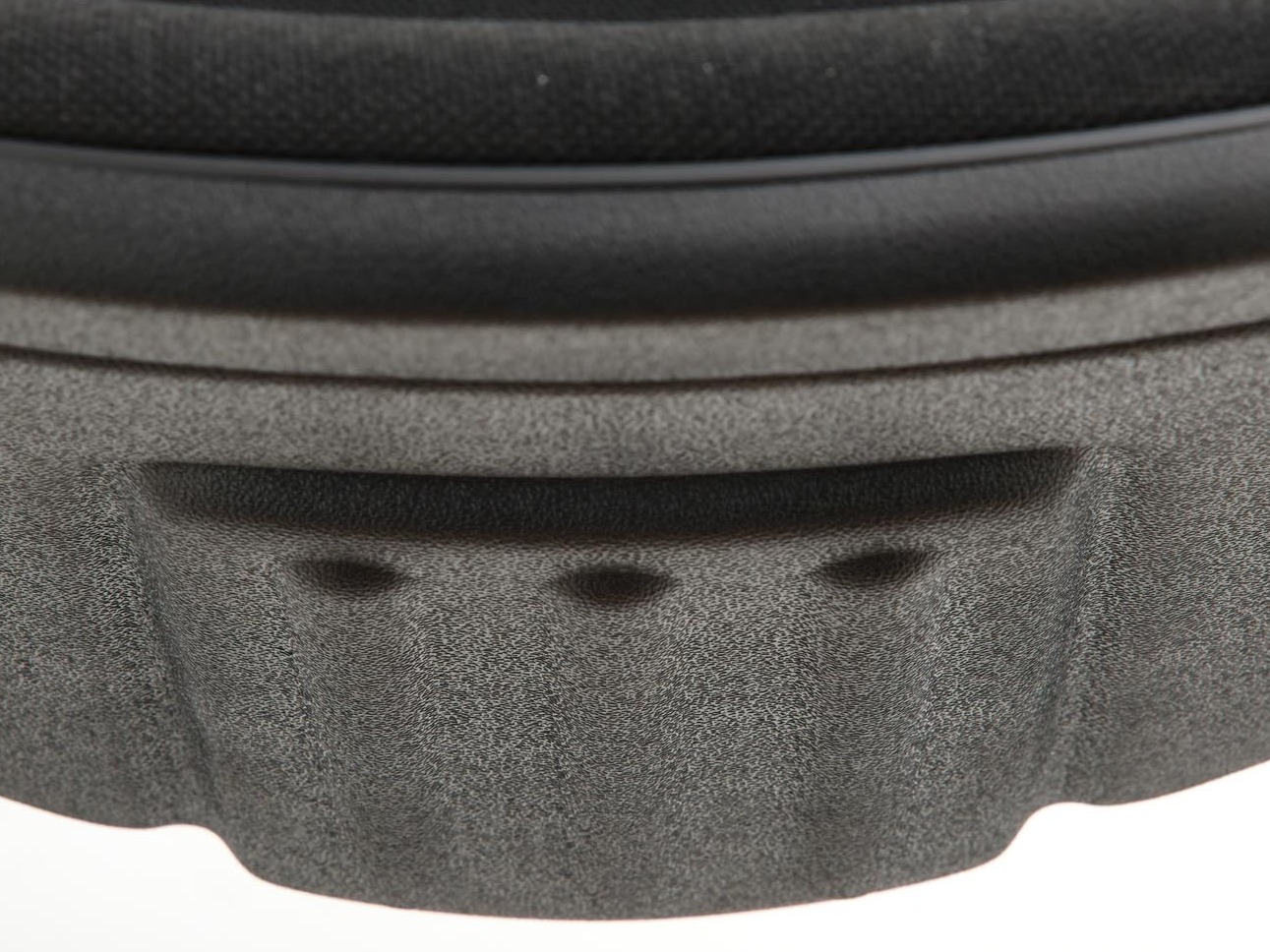 Стол Houston 1171 (Черен)