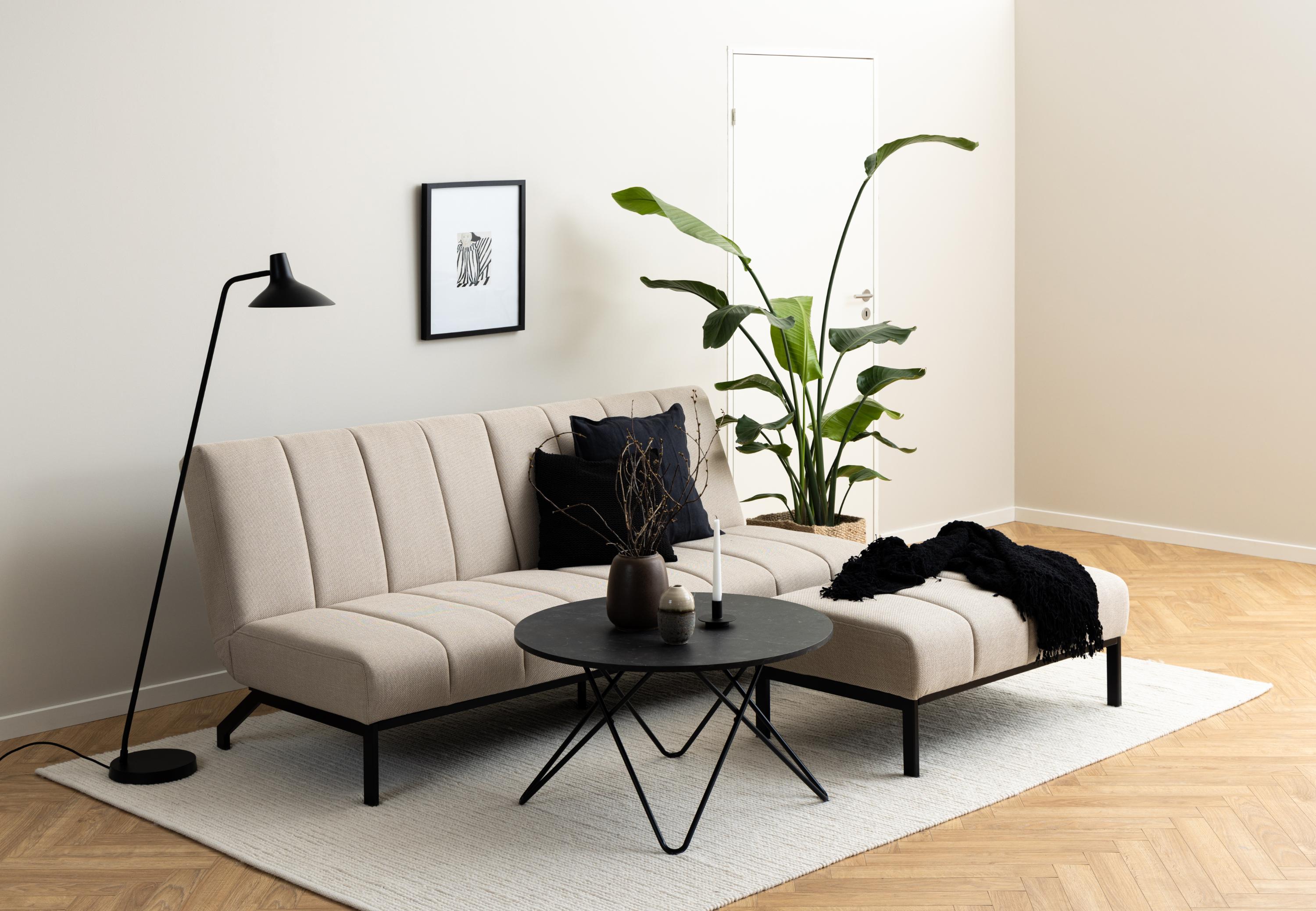 Тапицирана пейка Norsica 774