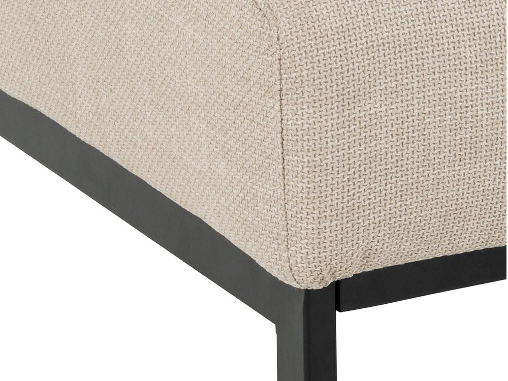 Тапицирана пейка Norsica 774