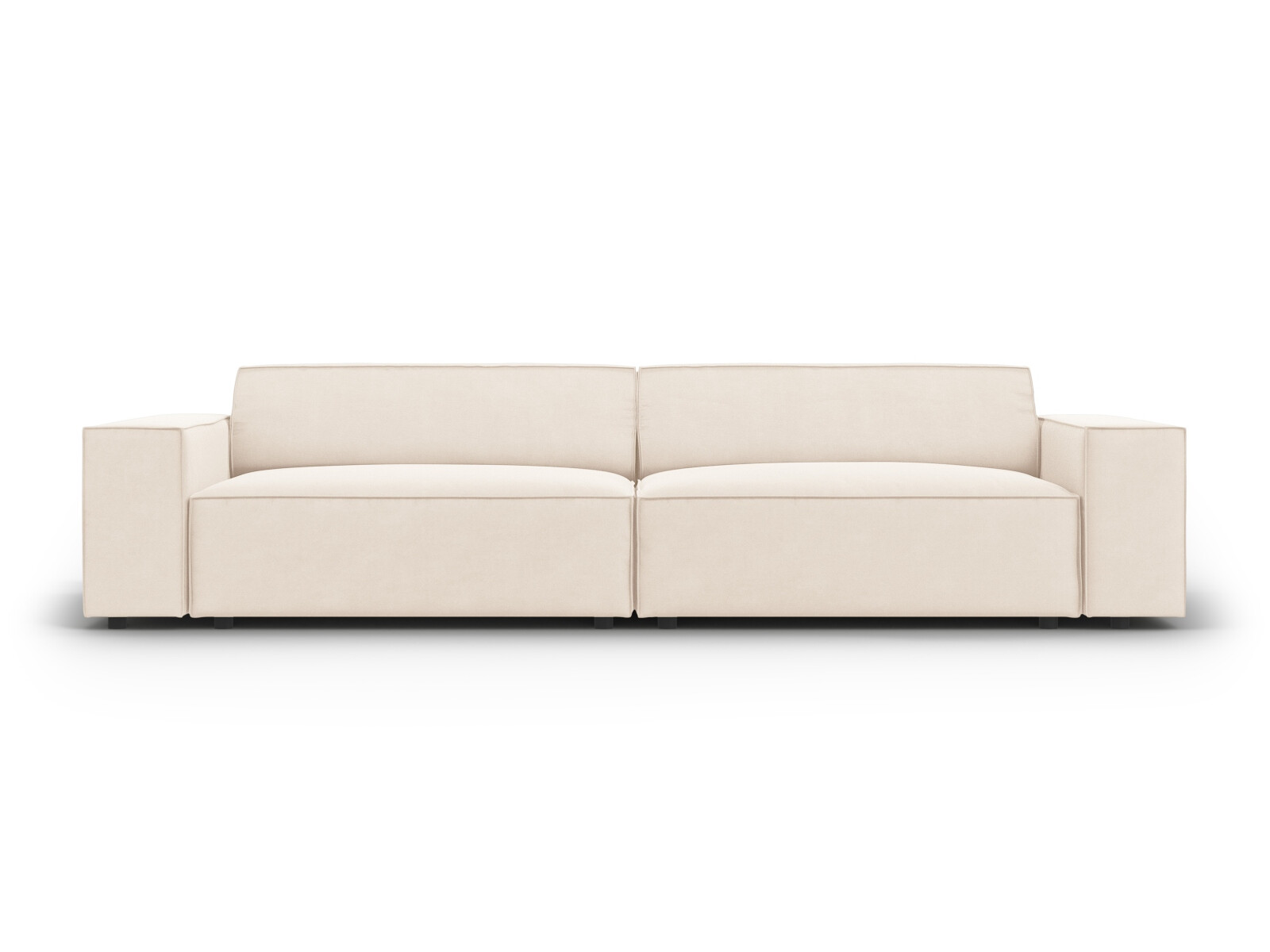 Диван Lomcalu 114 (PLUSH CREAM)