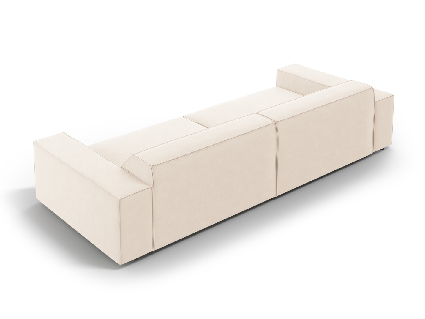 Диван Lomcalu 114 (PLUSH CREAM)