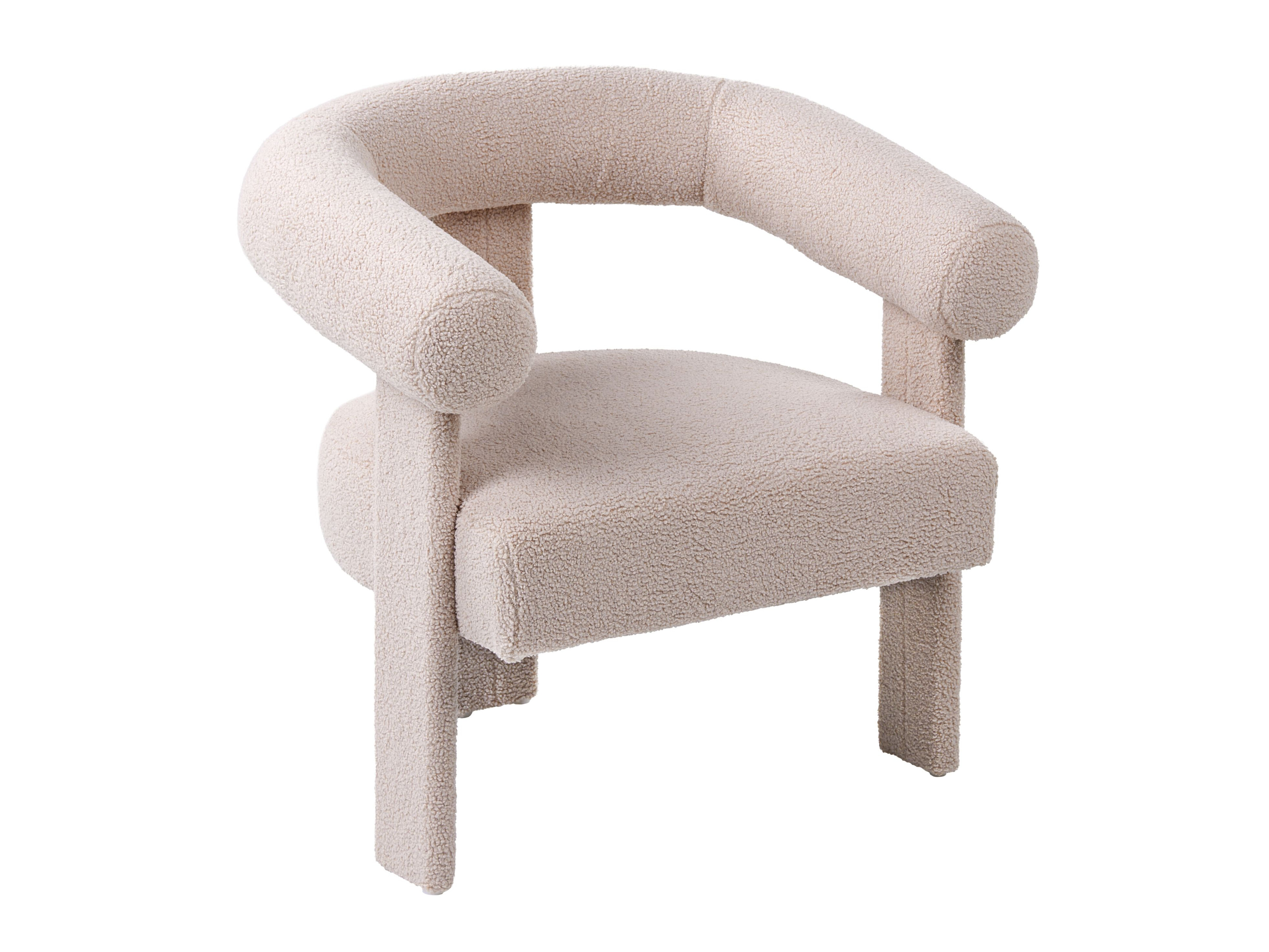 Фотьойл Berwyn 3268 (Светло бежово)