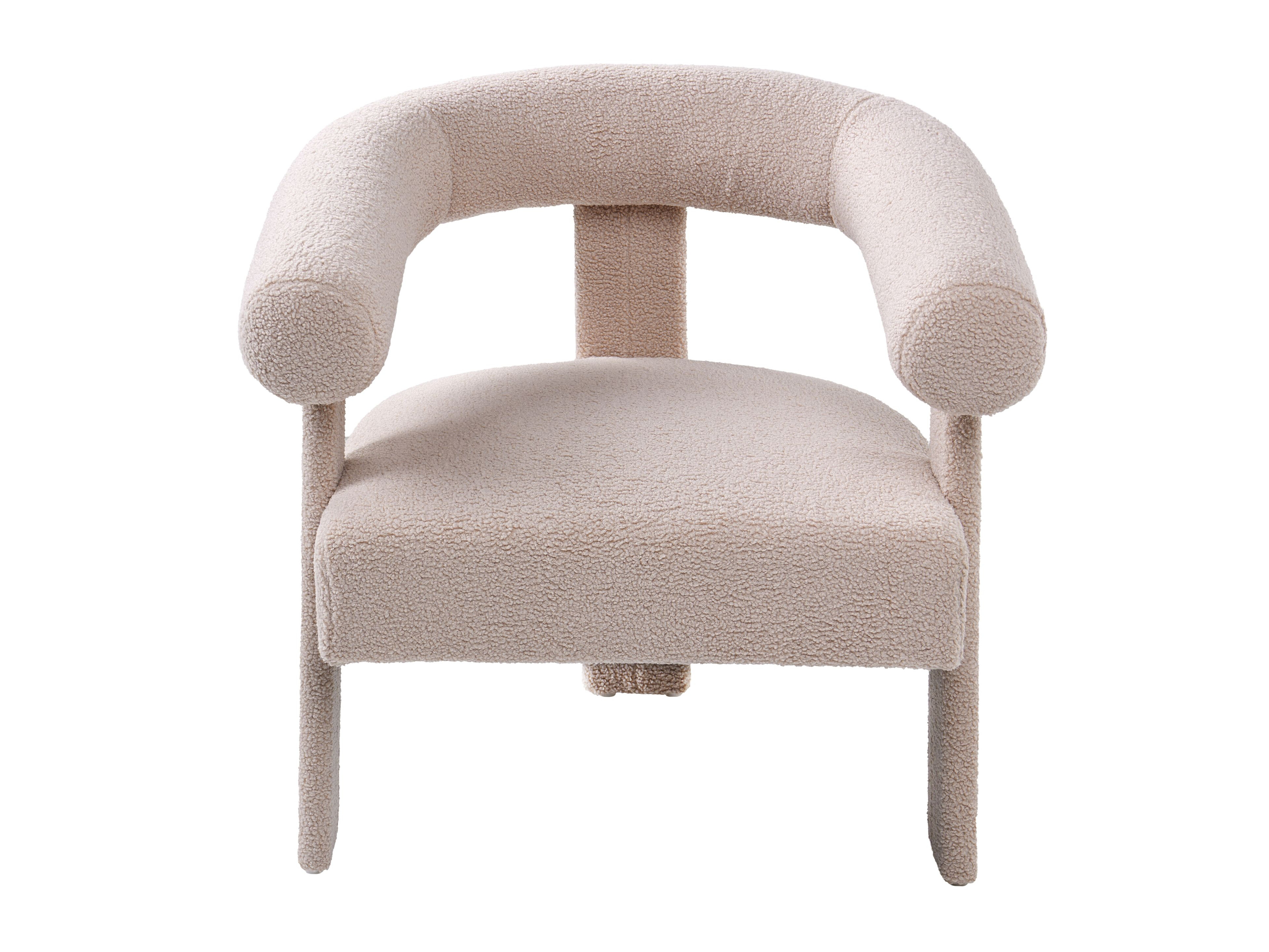 Фотьойл Berwyn 3268 (Светло бежово)