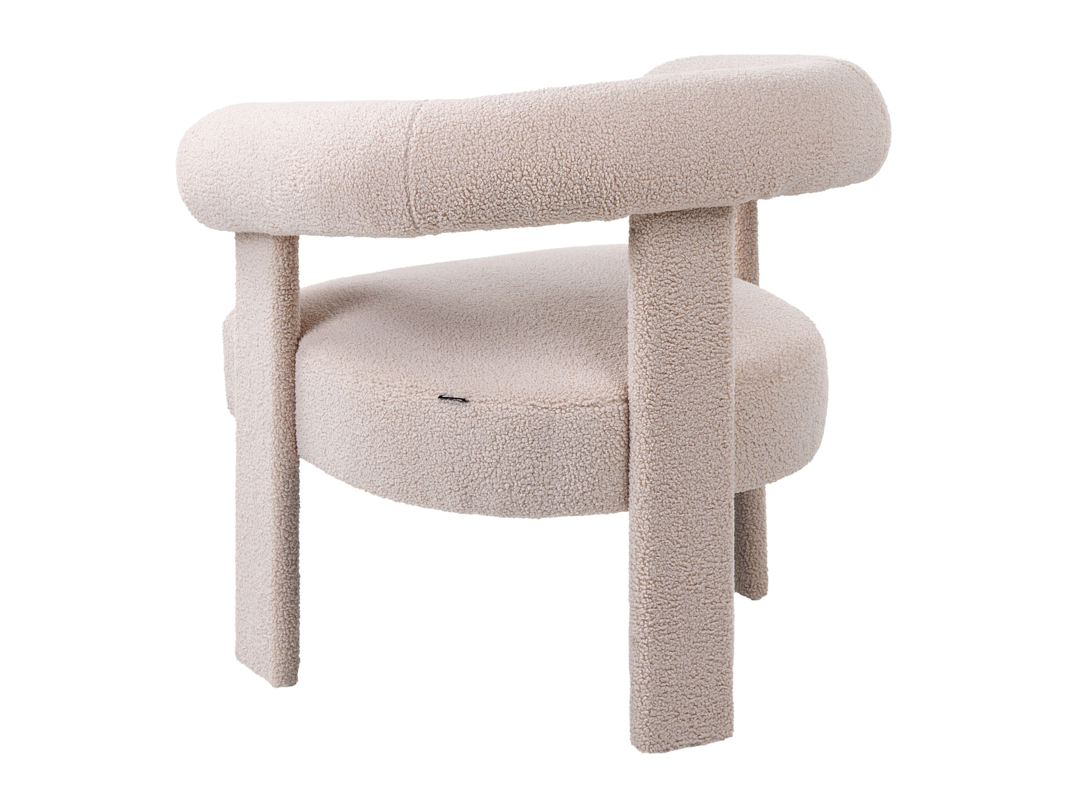 Фотьойл Berwyn 3268 (Светло бежово)