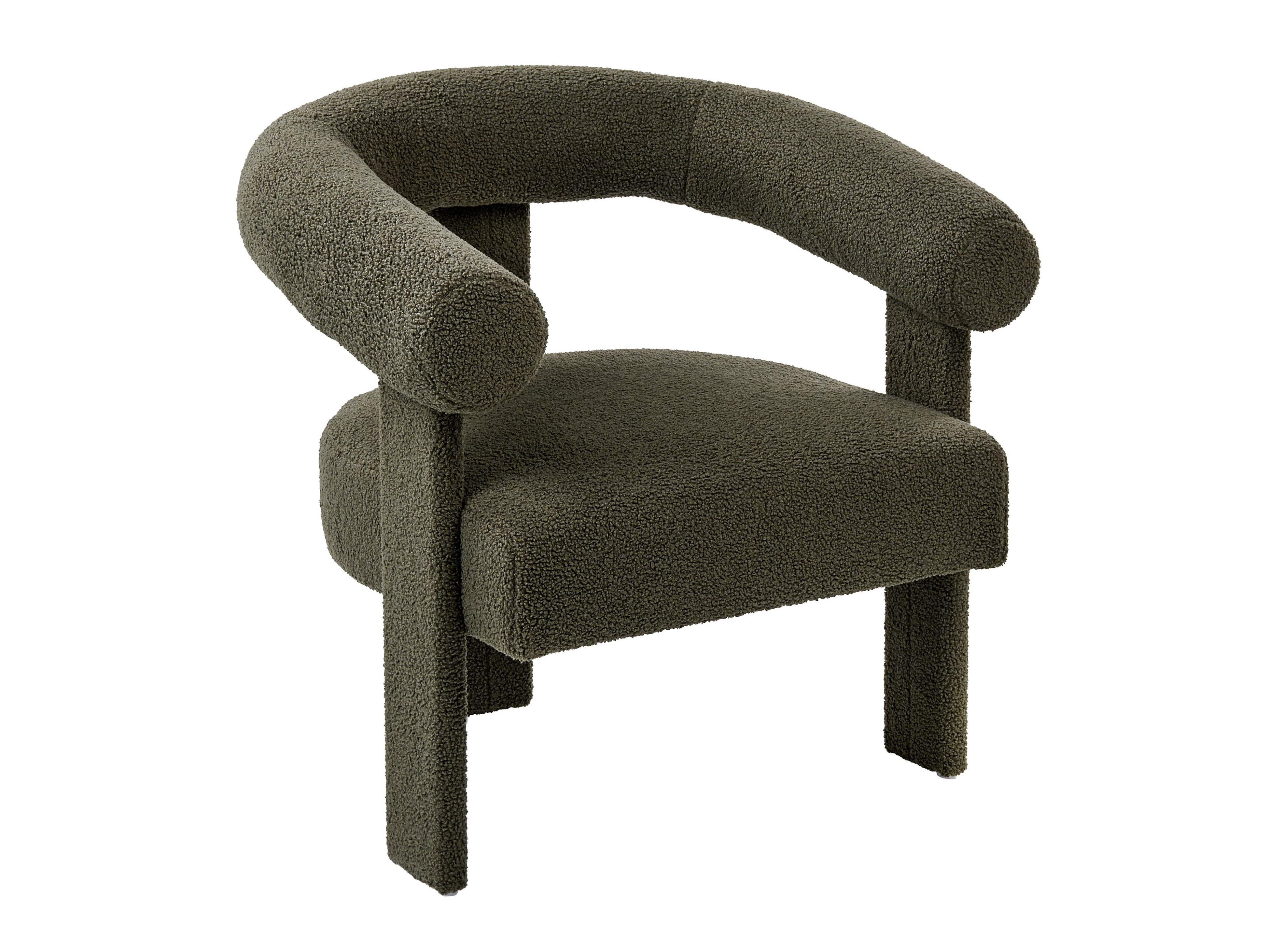 Фотьойл Berwyn 3268 (Тъмно зелено)