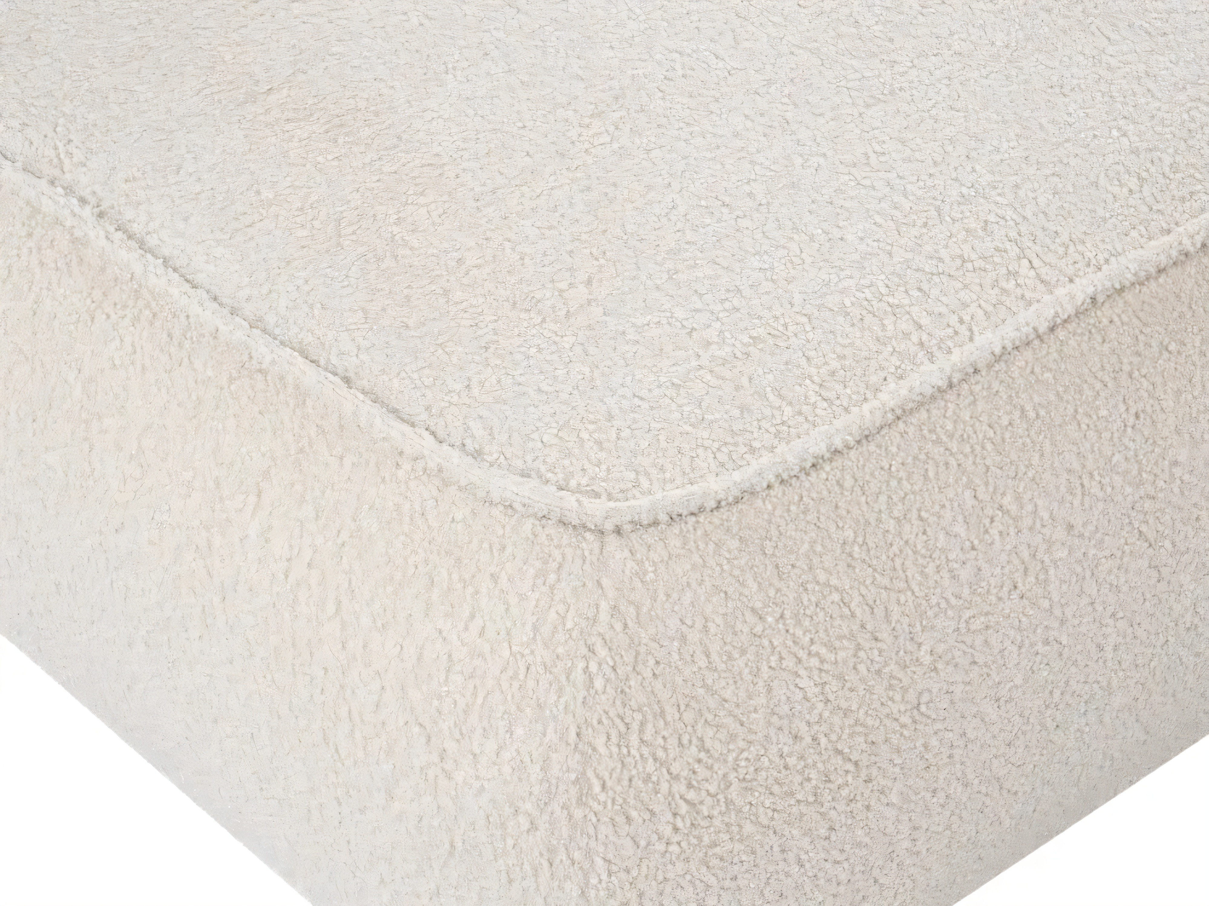 Комплект мека мебел Berwyn 3266 (Бял)