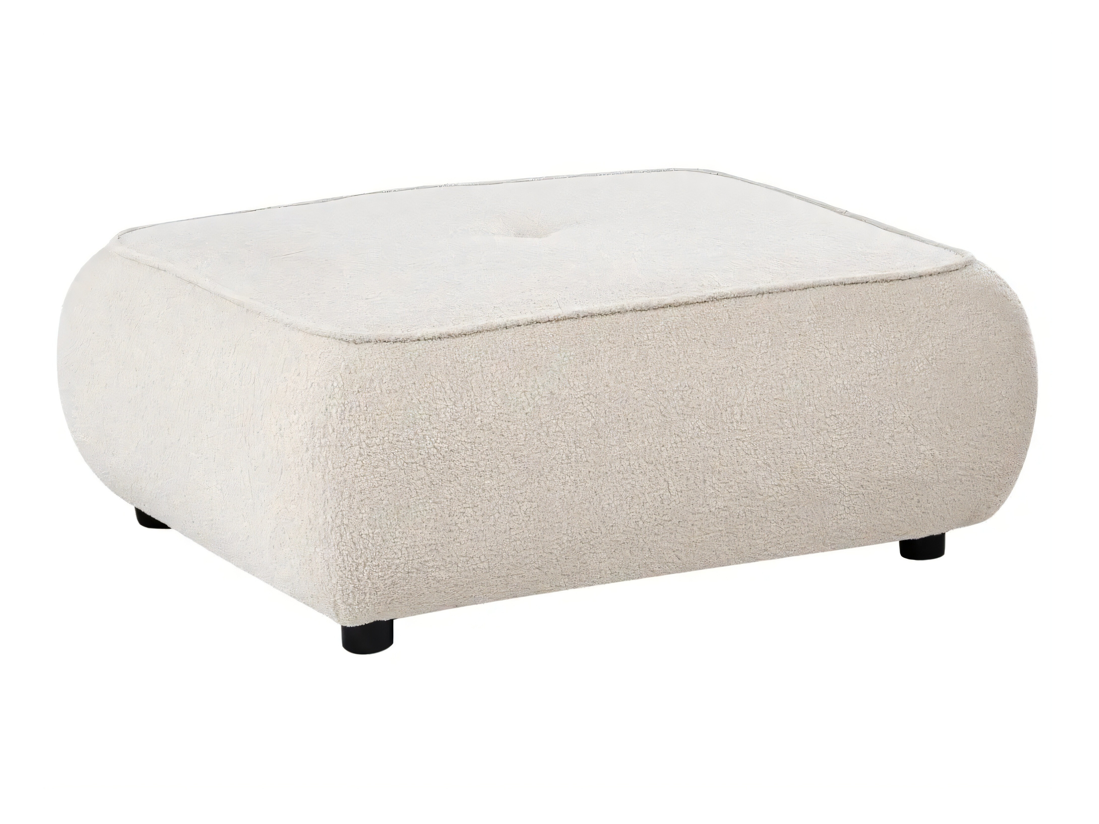 Комплект мека мебел Berwyn 3266 (Бял)