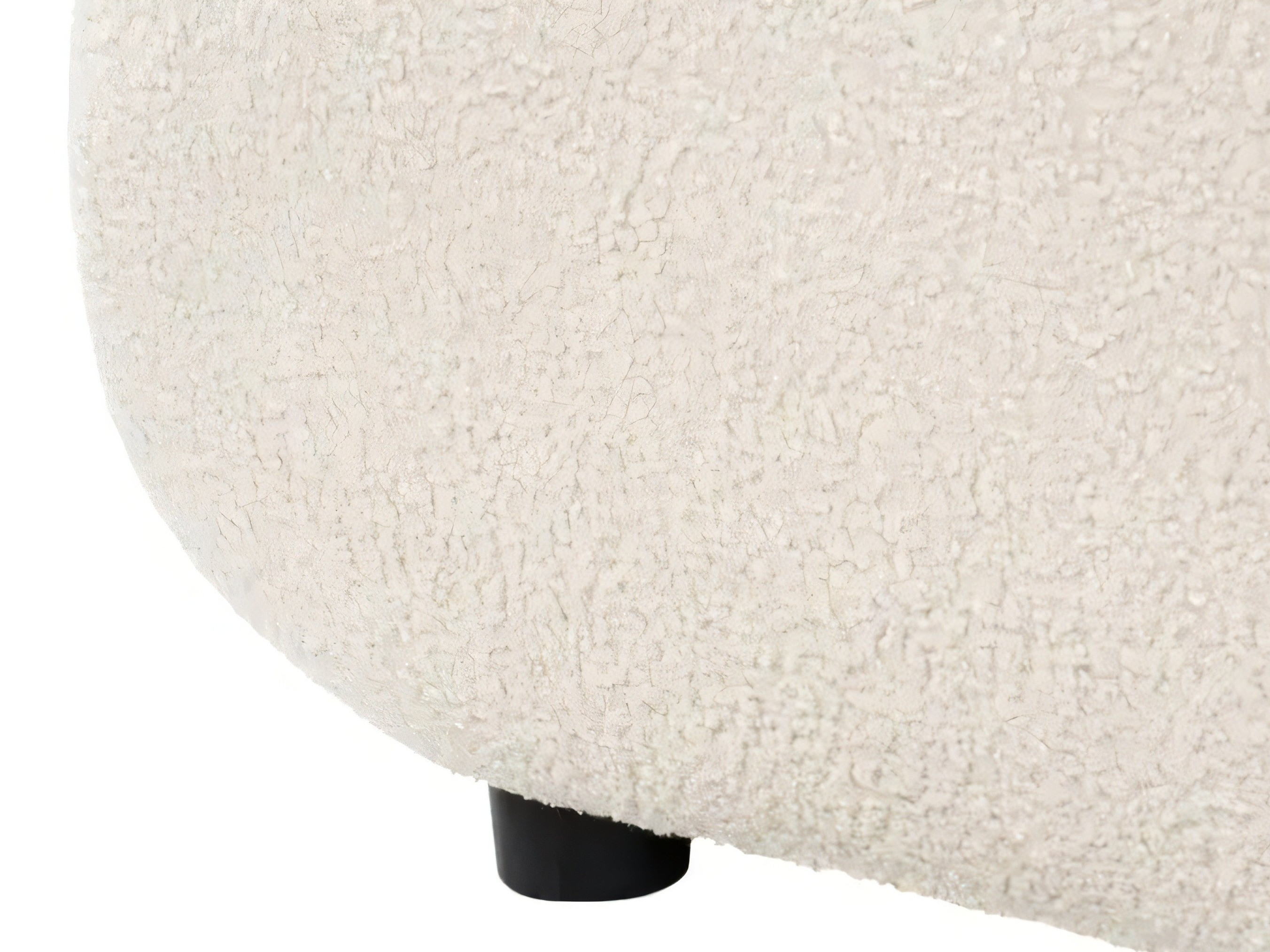 Комплект мека мебел Berwyn 3266 (Бял)