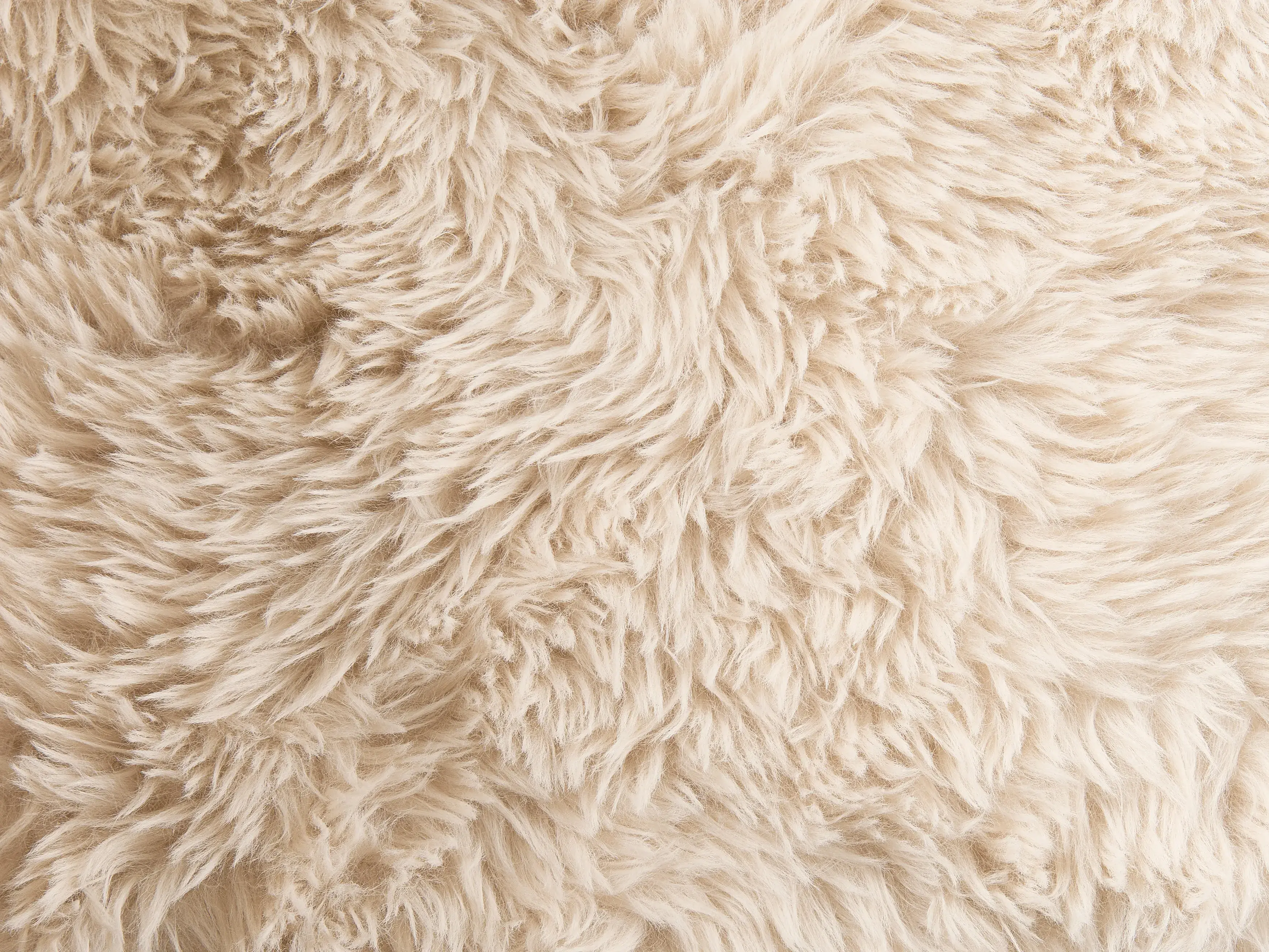 Комплект мека мебел Berwyn 3269 (Бял + Светлокафяво)