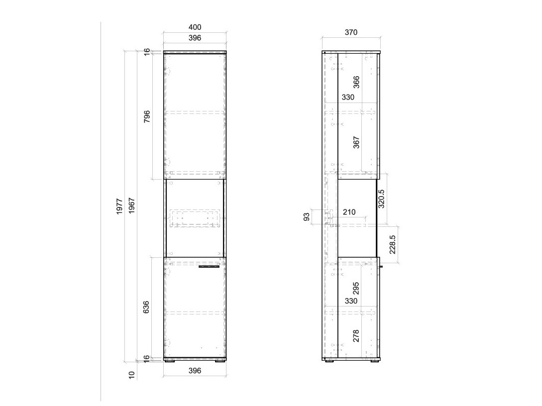 Комплект за хол Tencati 106