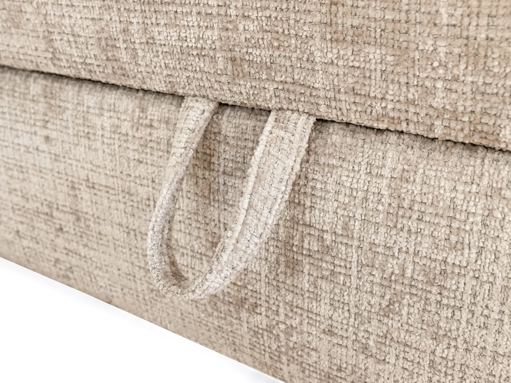 Континентално легло Houston 2119 (Бежов)