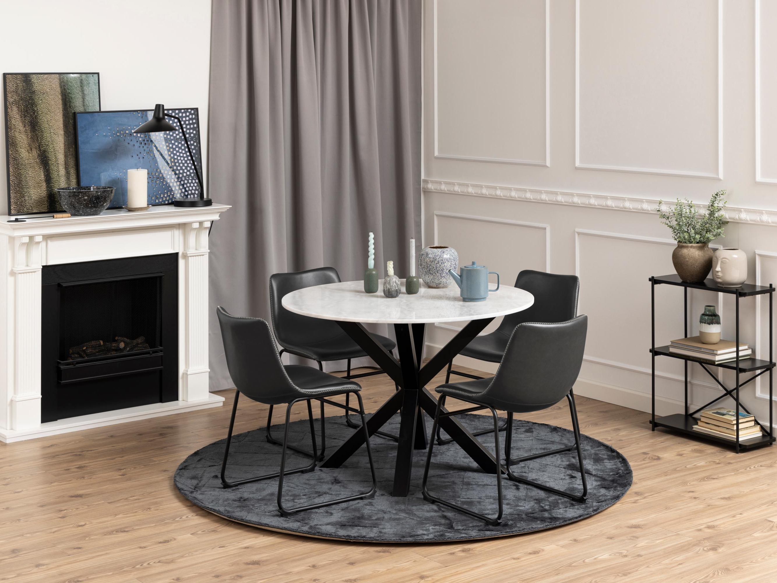 Маса Norsica 254