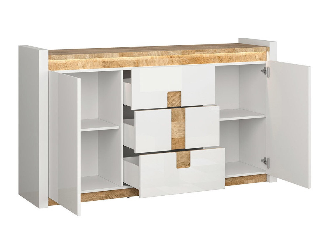 Скрин SB4910 c малък дефект