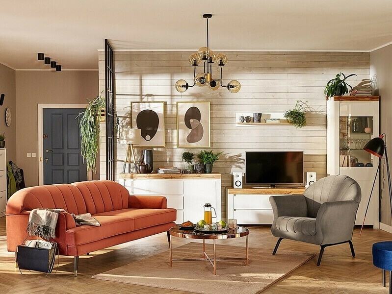 ТВ шкаф SB4908