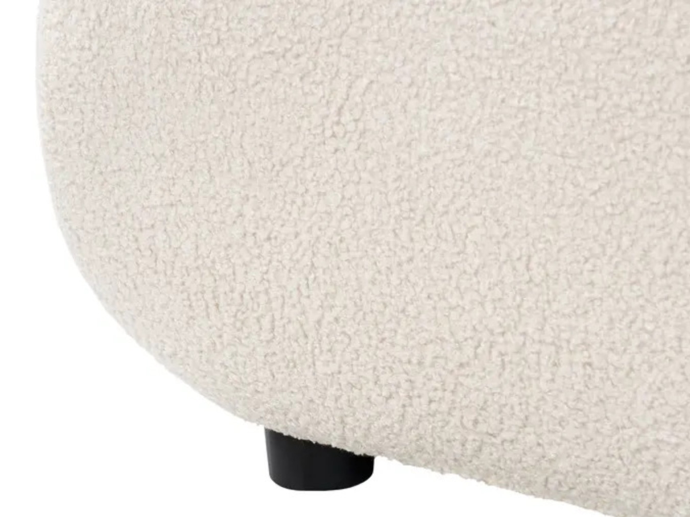 Диван Berwyn 3265 (Бял)