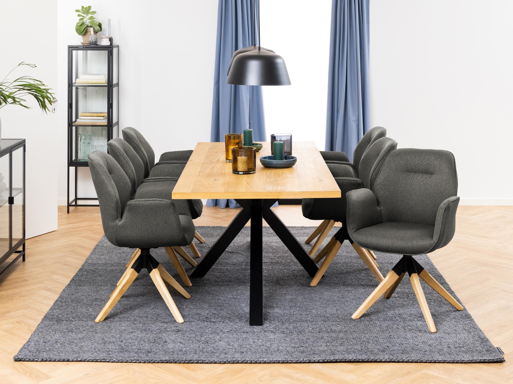 Маса Norsica 605