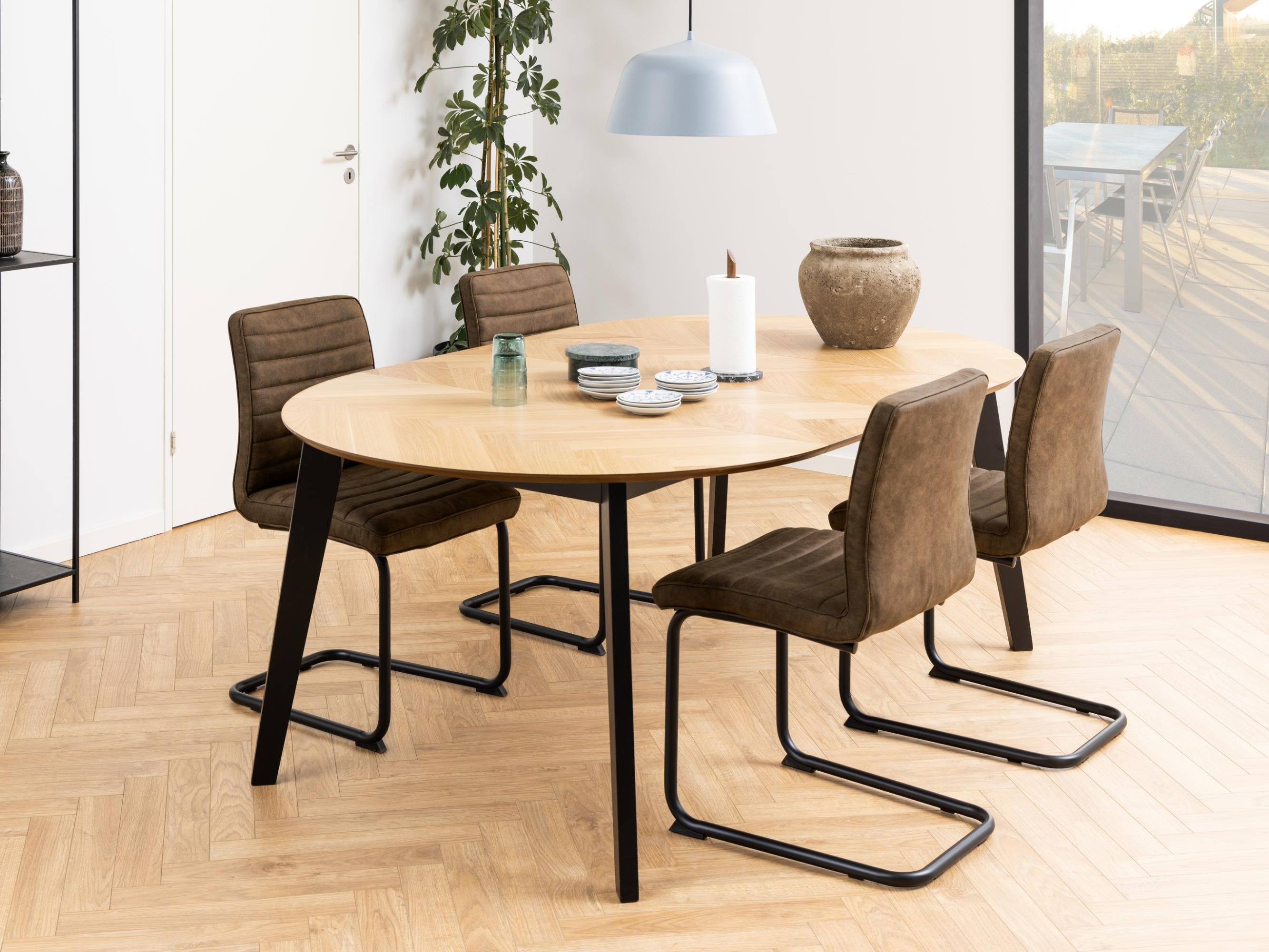 Маса Norsica 614