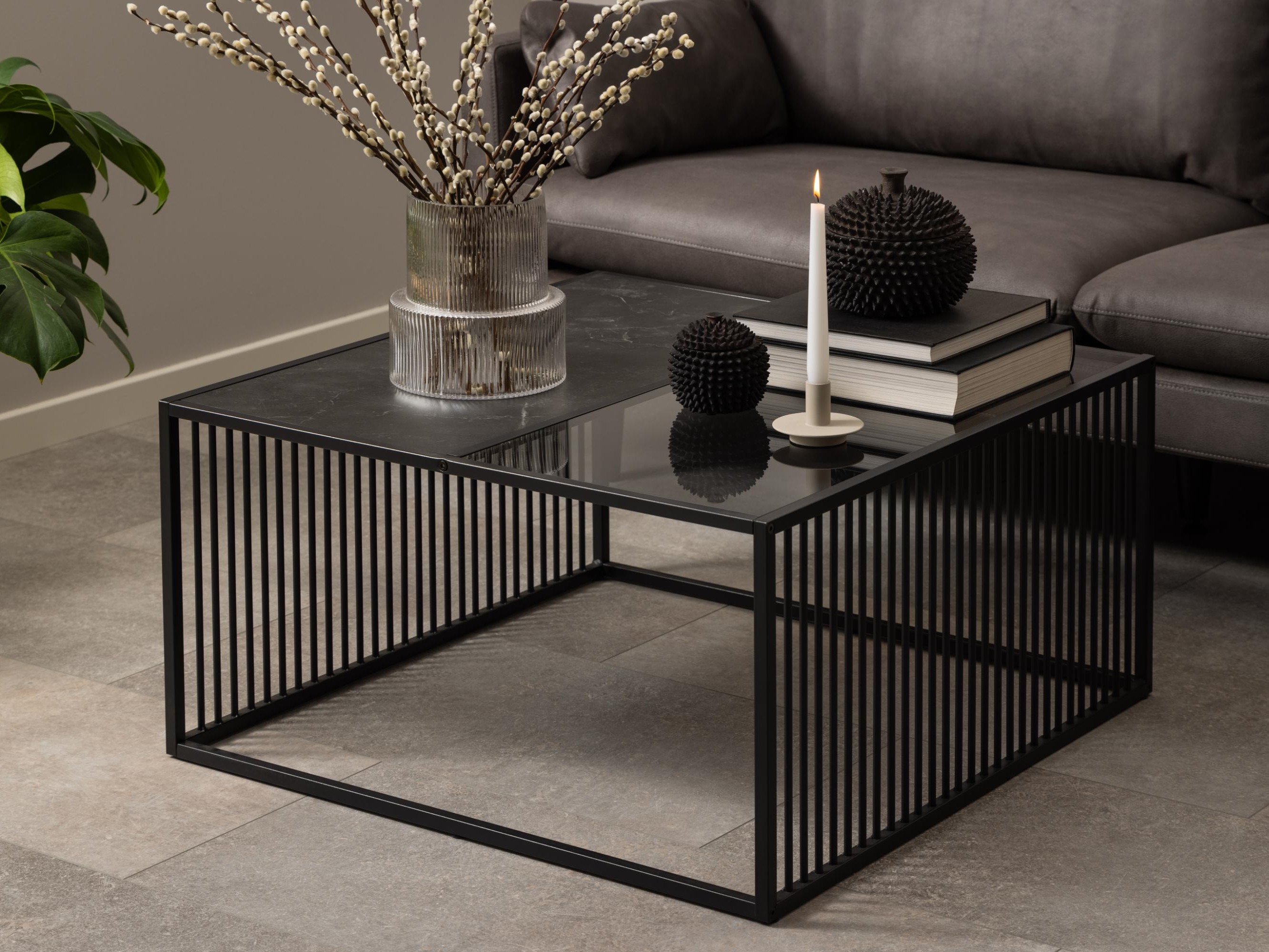 Масичка за кафе Norsica Livevai 100