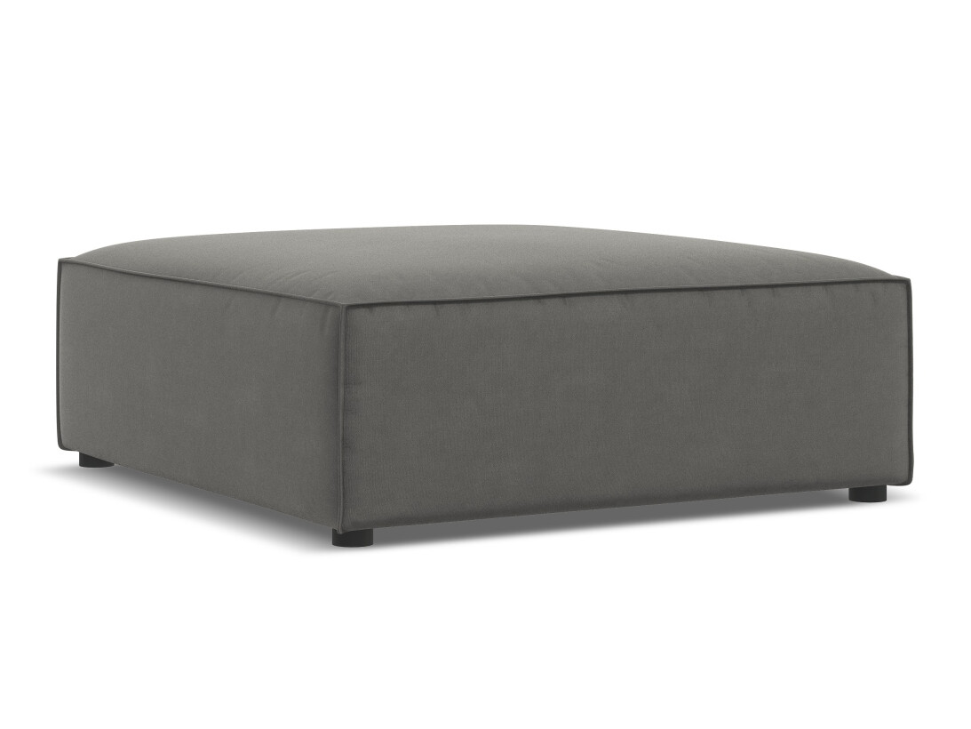 Табуретка Lomcalu 115 (PLUSH GREY)