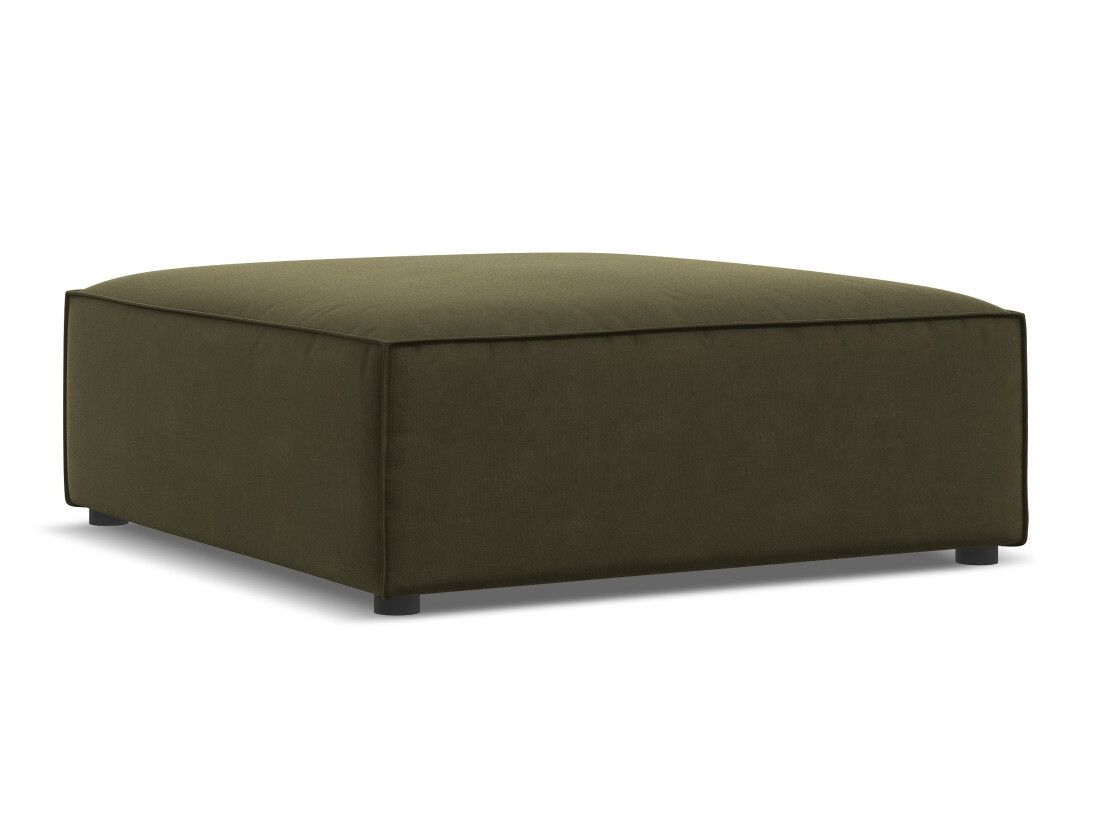 Табуретка Lomcalu 115 (PLUSH KHAKI)