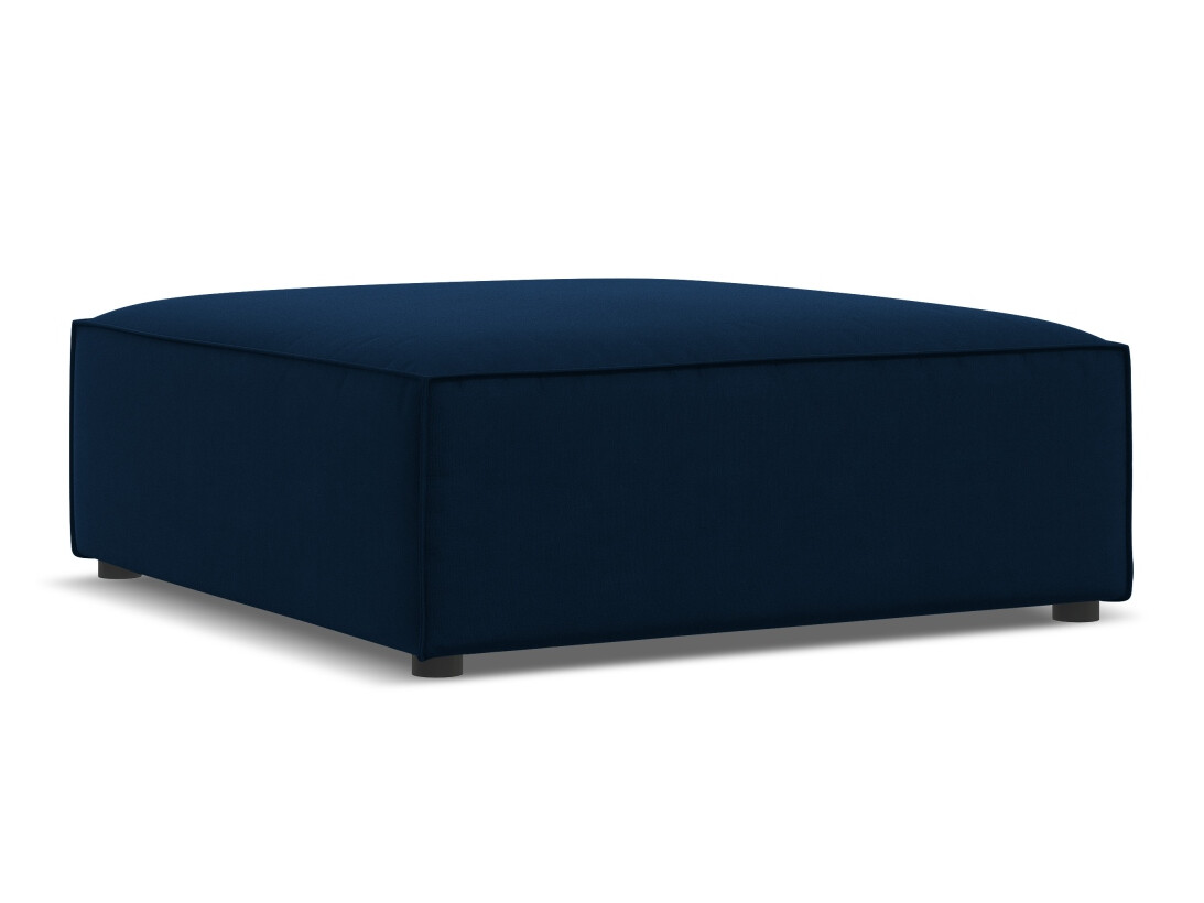 Табуретка Lomcalu 115 (PLUSH NAVY)